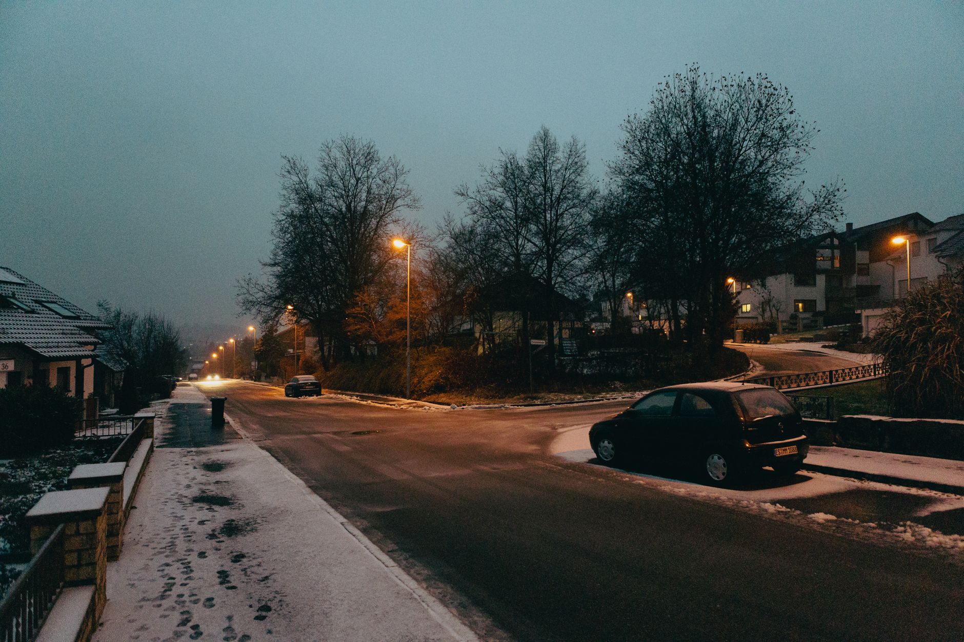 Bedrohtes Permafrost-Phänomen: Das "Ewige Eis" in Dornburg bleibt wohl nicht für immer