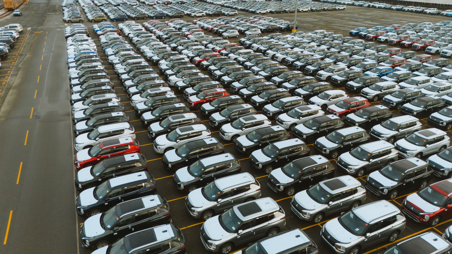 Ifo Institut: Autoindustrie zeigt sich wieder optimistischer