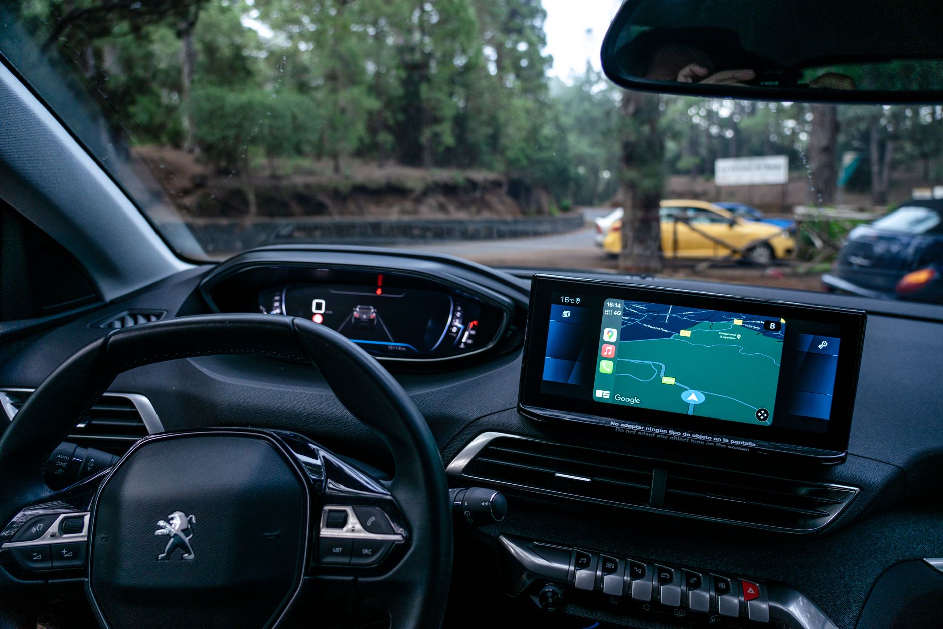 Android Auto: Diese 4 Funktionen machen jede Autofahrt angenehmer