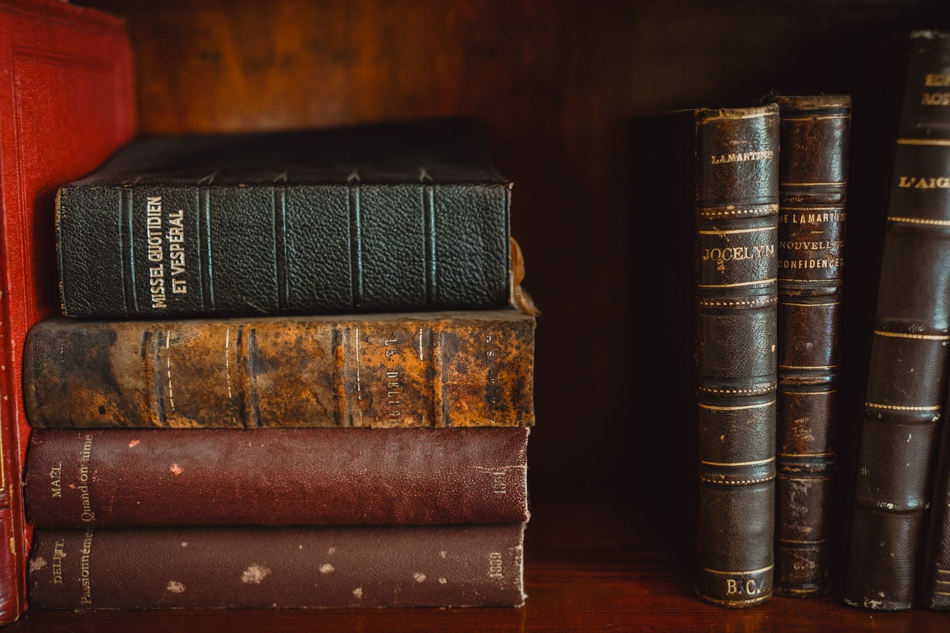 Literatur - Französischer Schriftsteller Didier Decoin tot