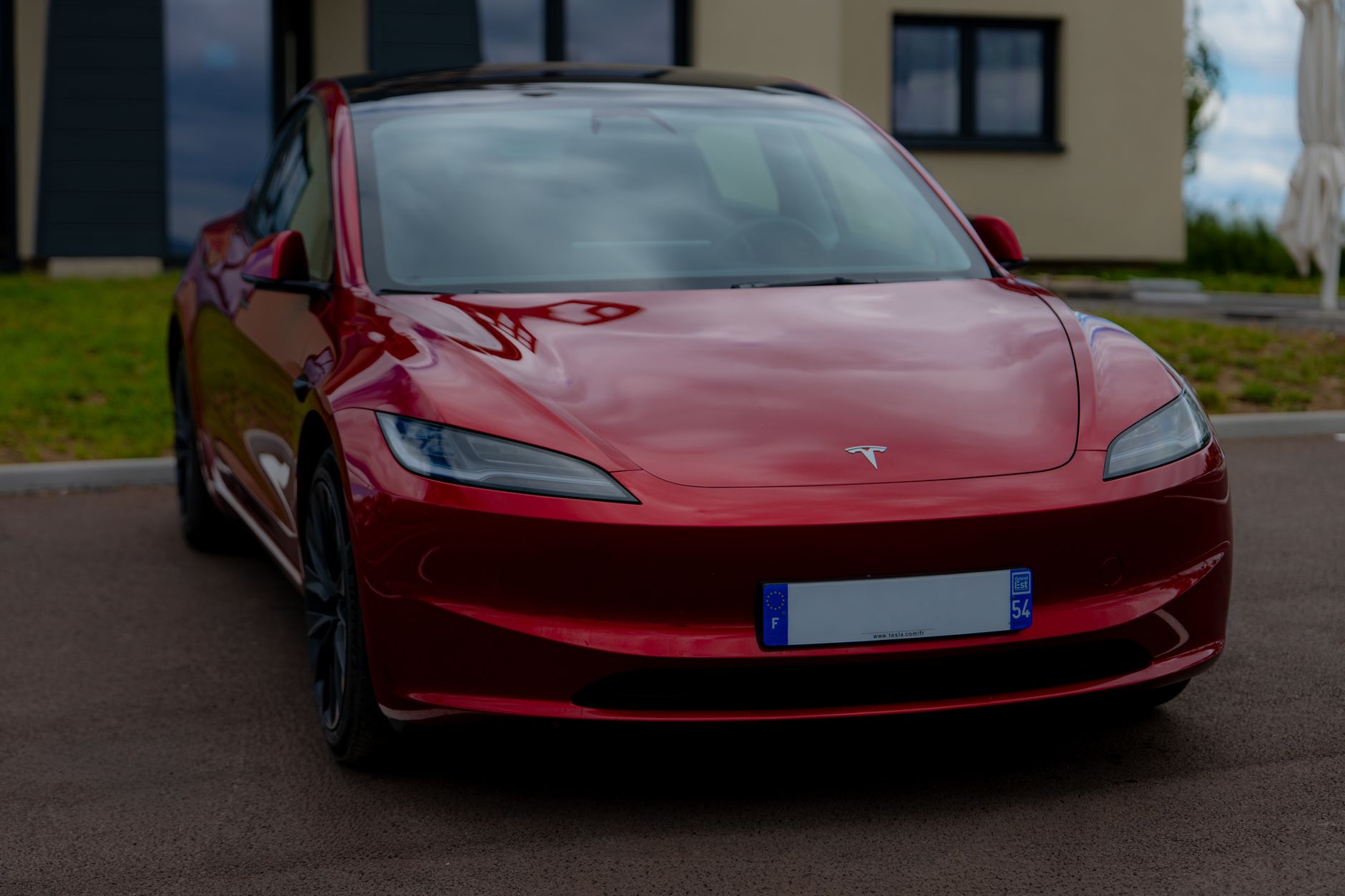 Tesla-Nutzer berichten von ECU-Überhitzung bei FSD-Nutzung