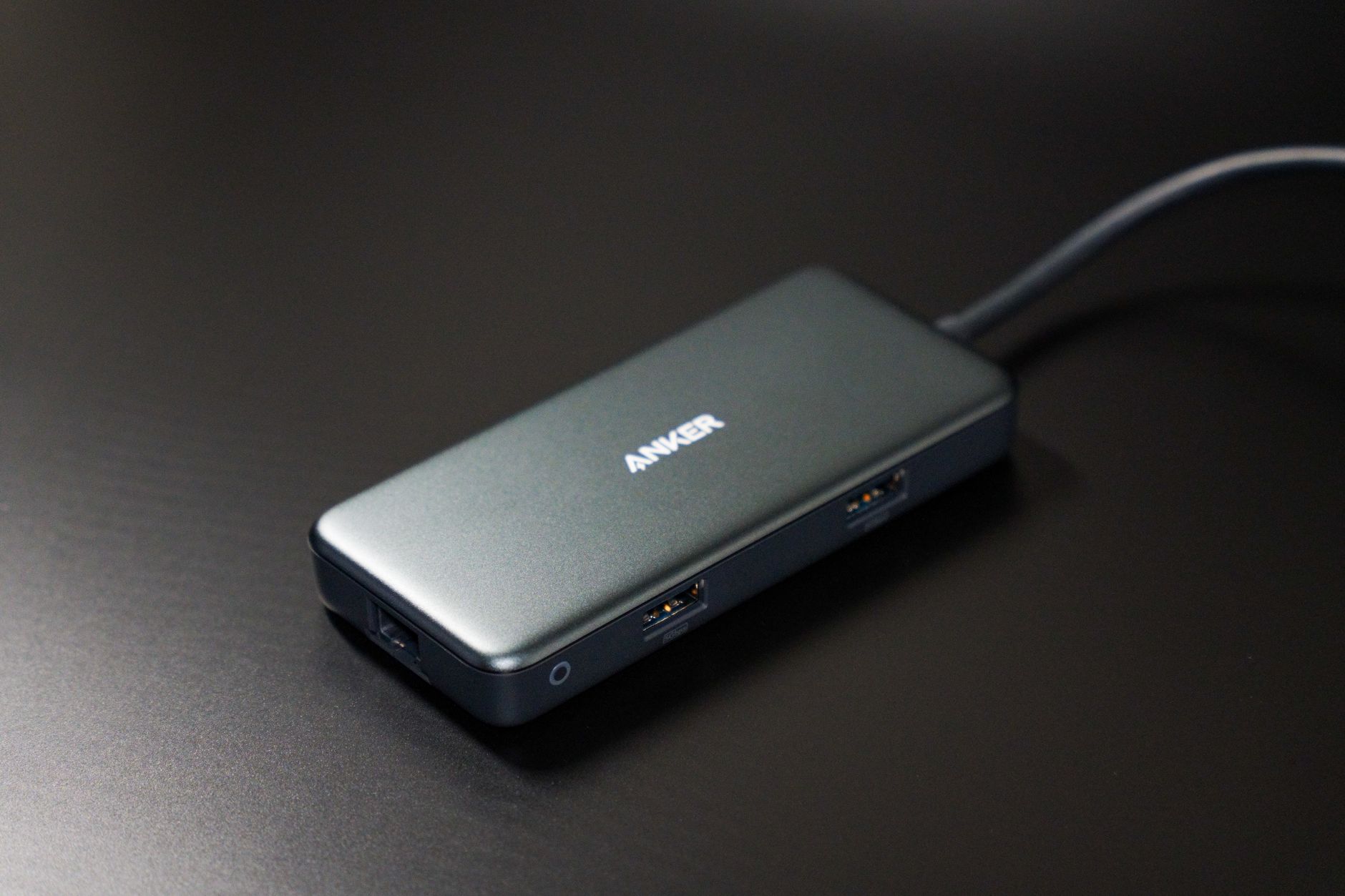Anzeige: USB-Ladegerät von Anker mit 65 W und drei Anschlüssen für unter 26 Euro
