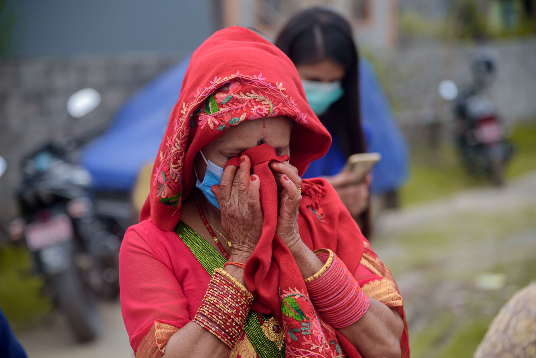 Nach Kürzungen von US-Hilfen in Nepal: Wenn Helfende zu Hilflosen werden