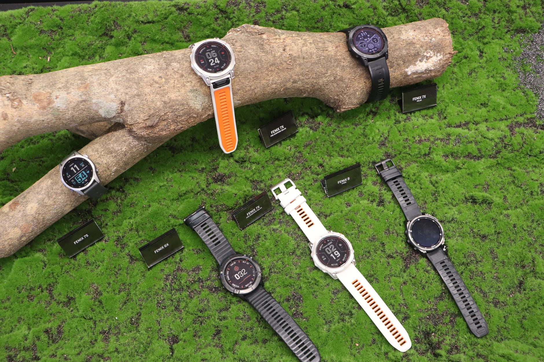 Top 10: Die beste Sportuhr im Test – Garmin vor Huawei und Suunto
