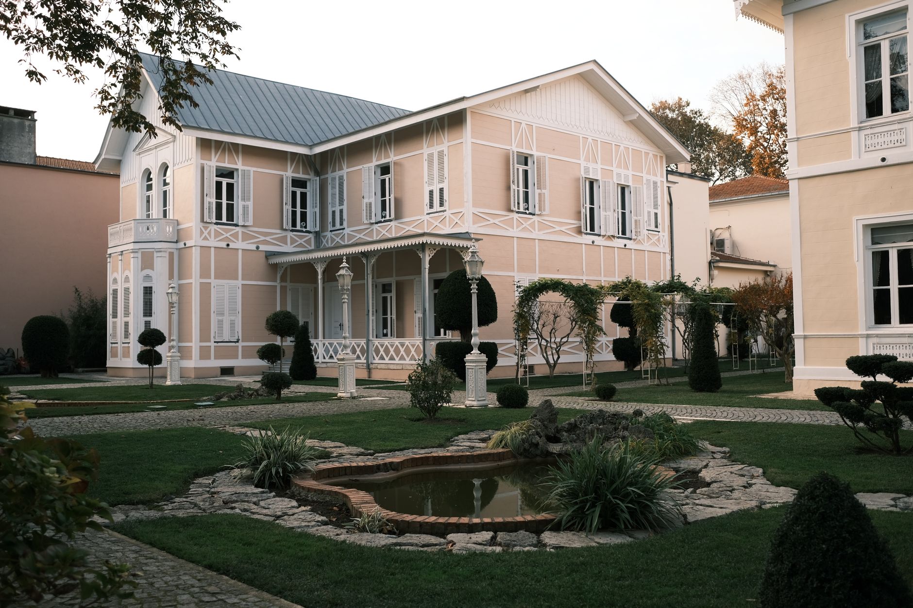 Trashformat »Villa der Versuchung«: Wo alles eine Ware ist, ist nichts wahr