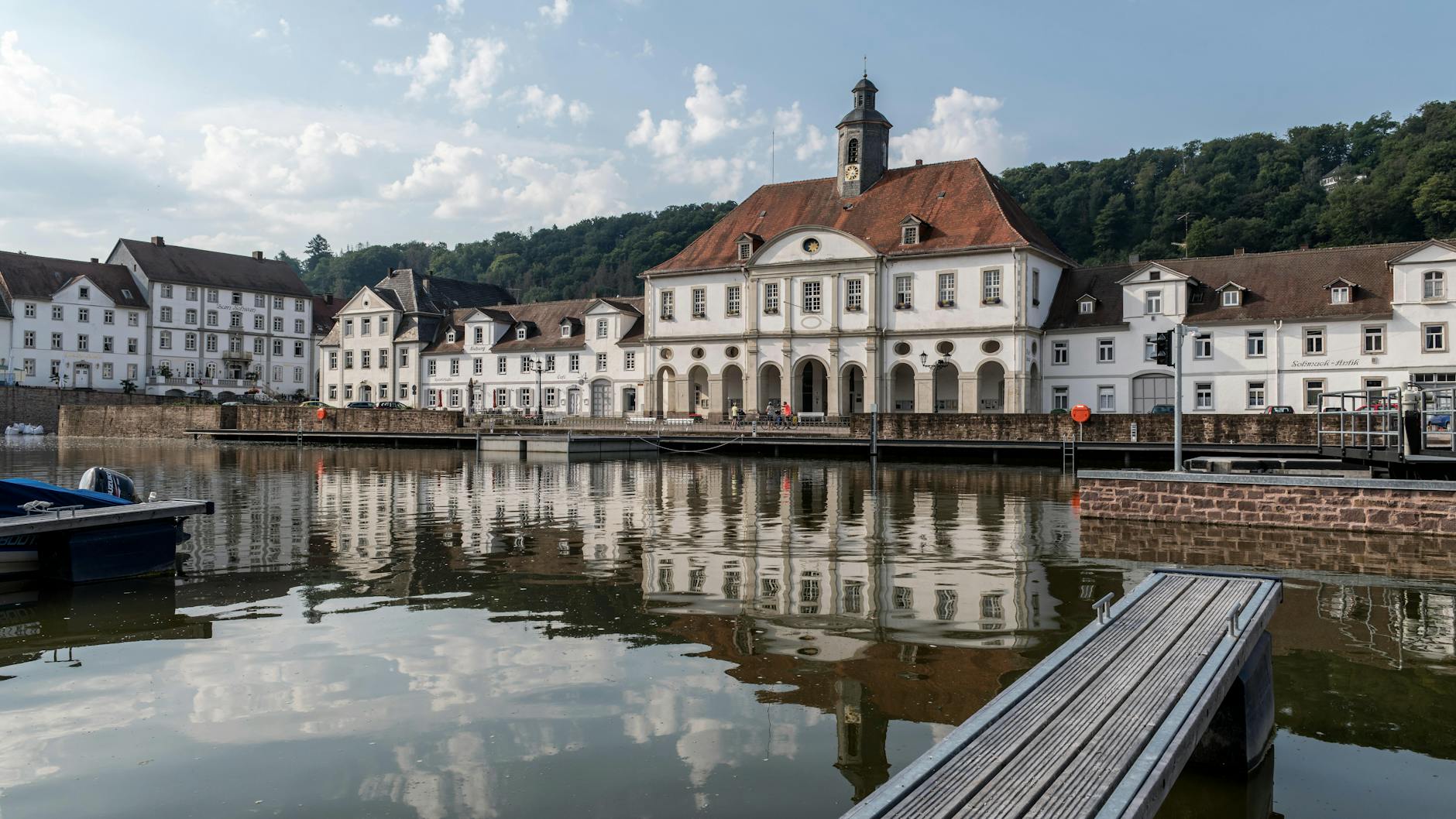 Runkel: Drei Tote bei Arbeitsunfall in Gerberei