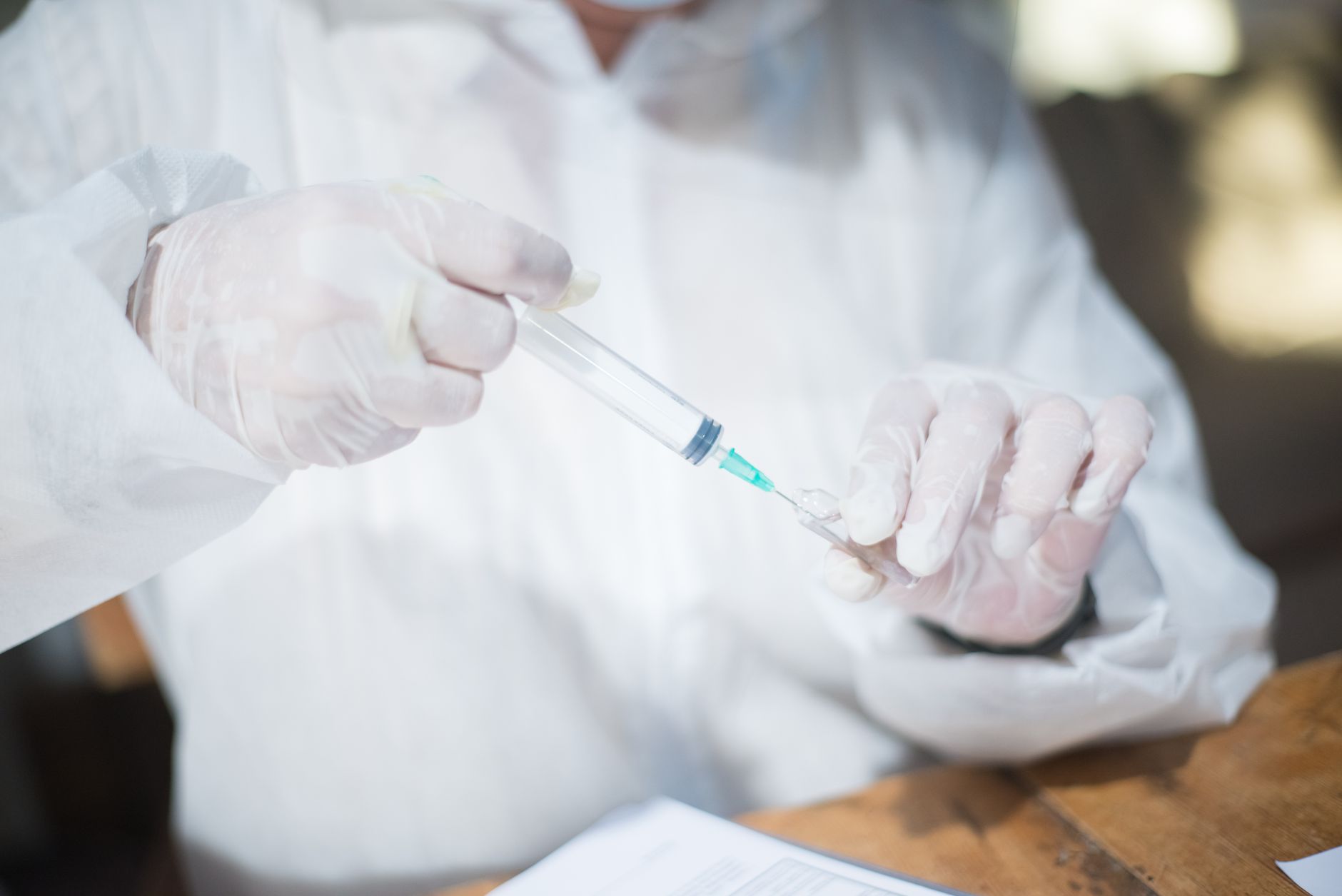 WHO: Studien zu Ebola-Medikamenten und Impfstoffen starten
