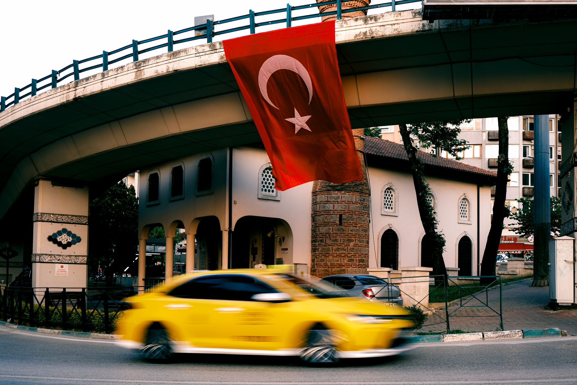 Türkei - Regierungspartei PKK bringt Amnestie-Gesetz für PKK-Mitglieder ins Parlament ein