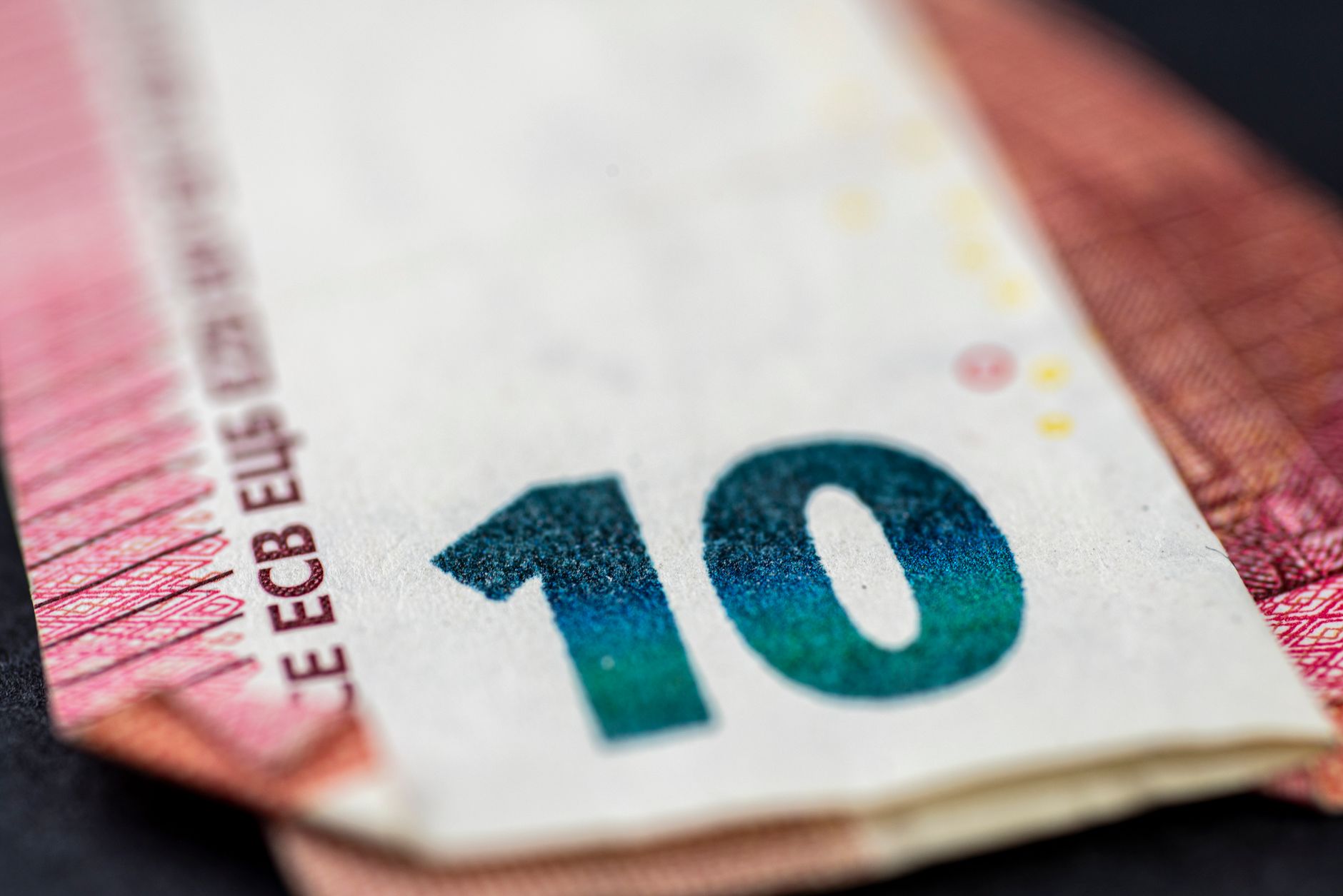 Sondervermögen - wo das Geld verbaut wird