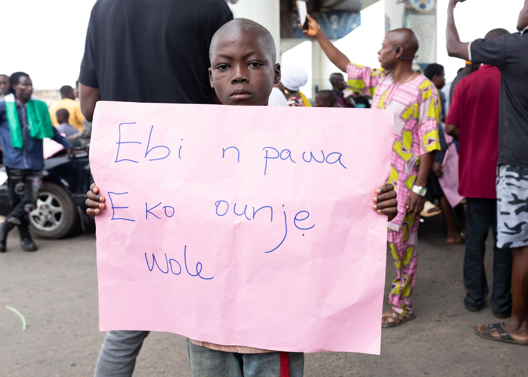 DR Kongo - Ebola verbreitet sich in großem Tempo, schon 1.800 Todesopfer
