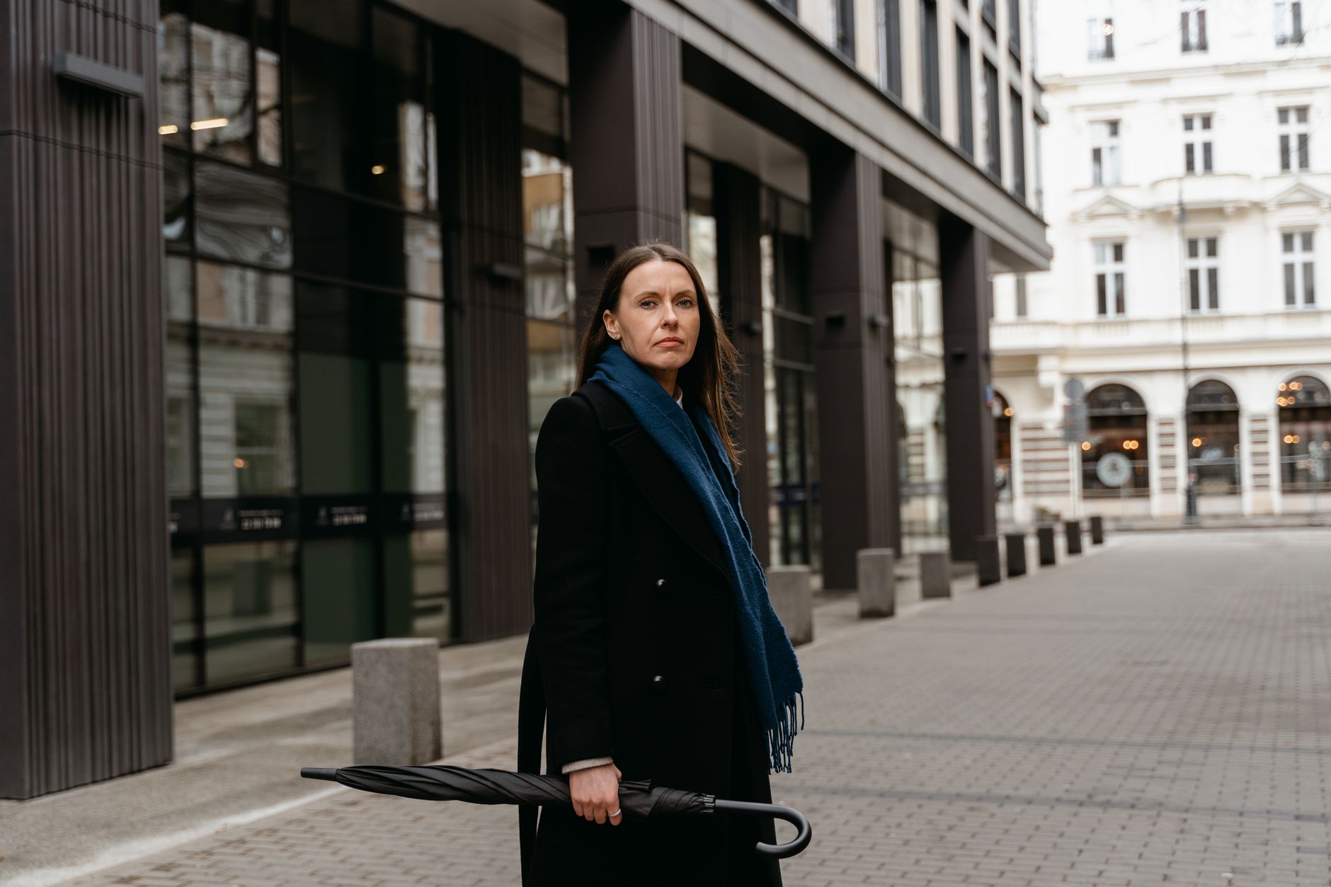 Gesellschaftlicher Einsatz - Schauspielerin Iris Berben erhält Deutschen Kulturpolitikpreis 2026