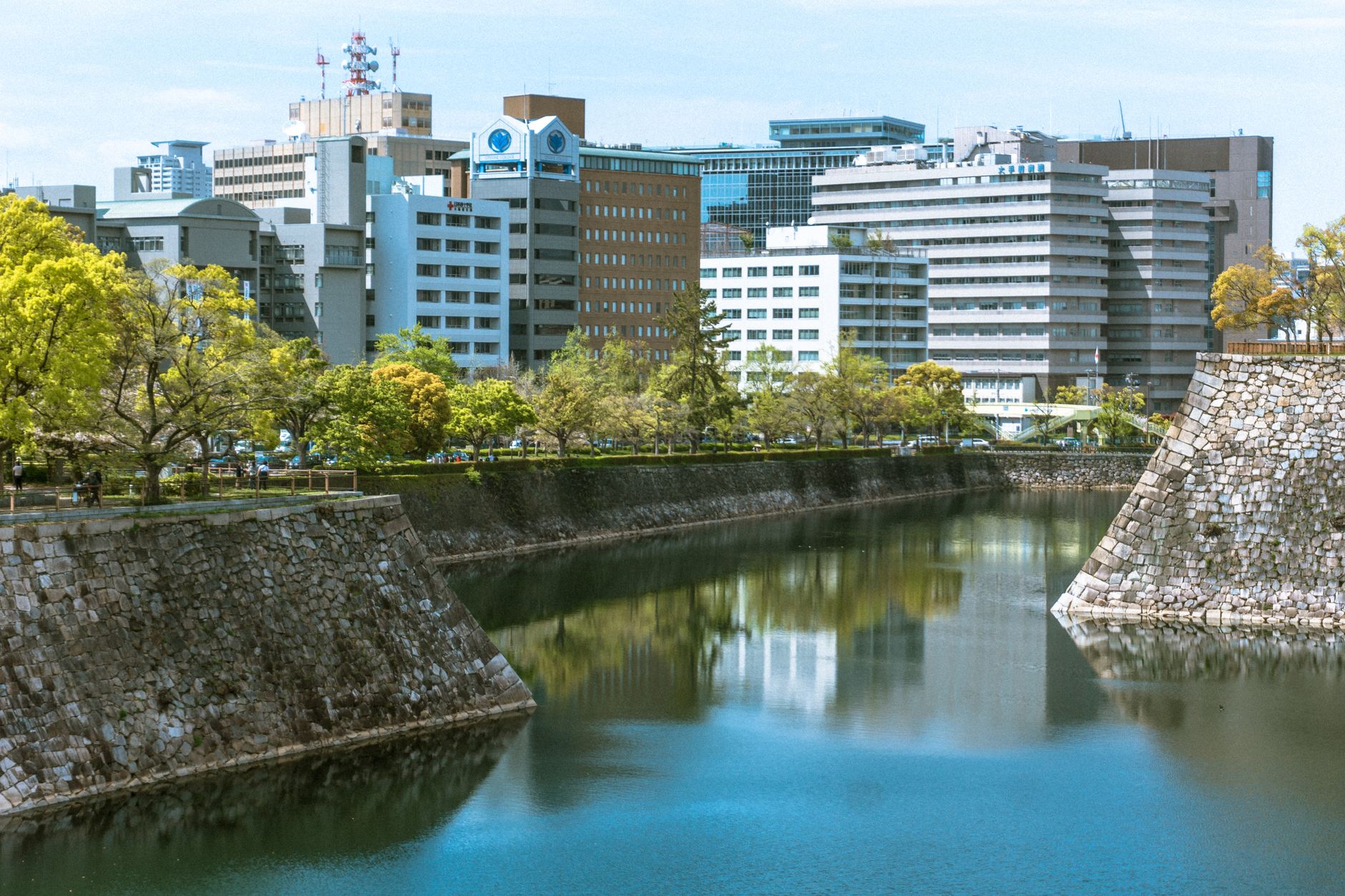 Japan - Hiroshima gedenkt der Opfer des Atombombenabwurfs vor 81 Jahren