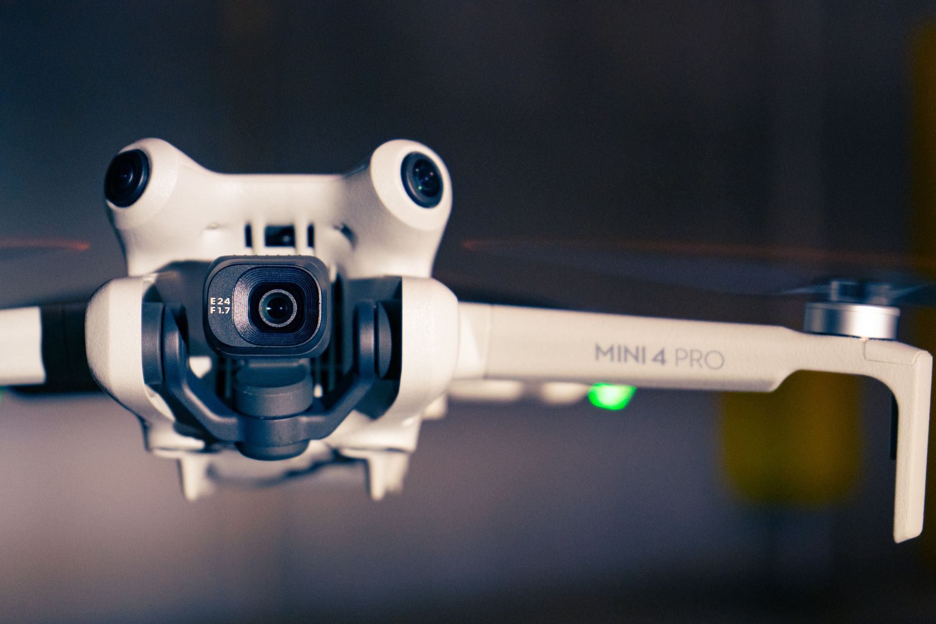 Anzeige: Drohne DJI Lito 1 mit 4K-Kamera reduziert bei Amazon