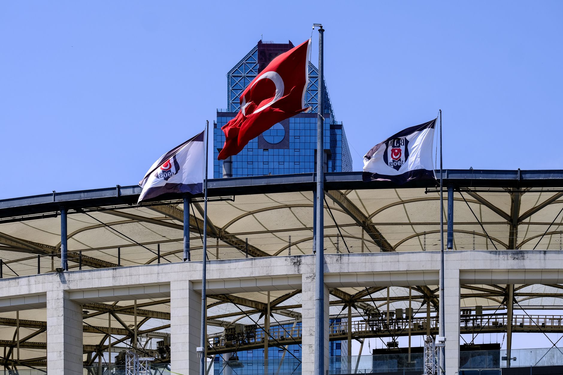 Salahs Wechsel zu Trabzonspor perfekt