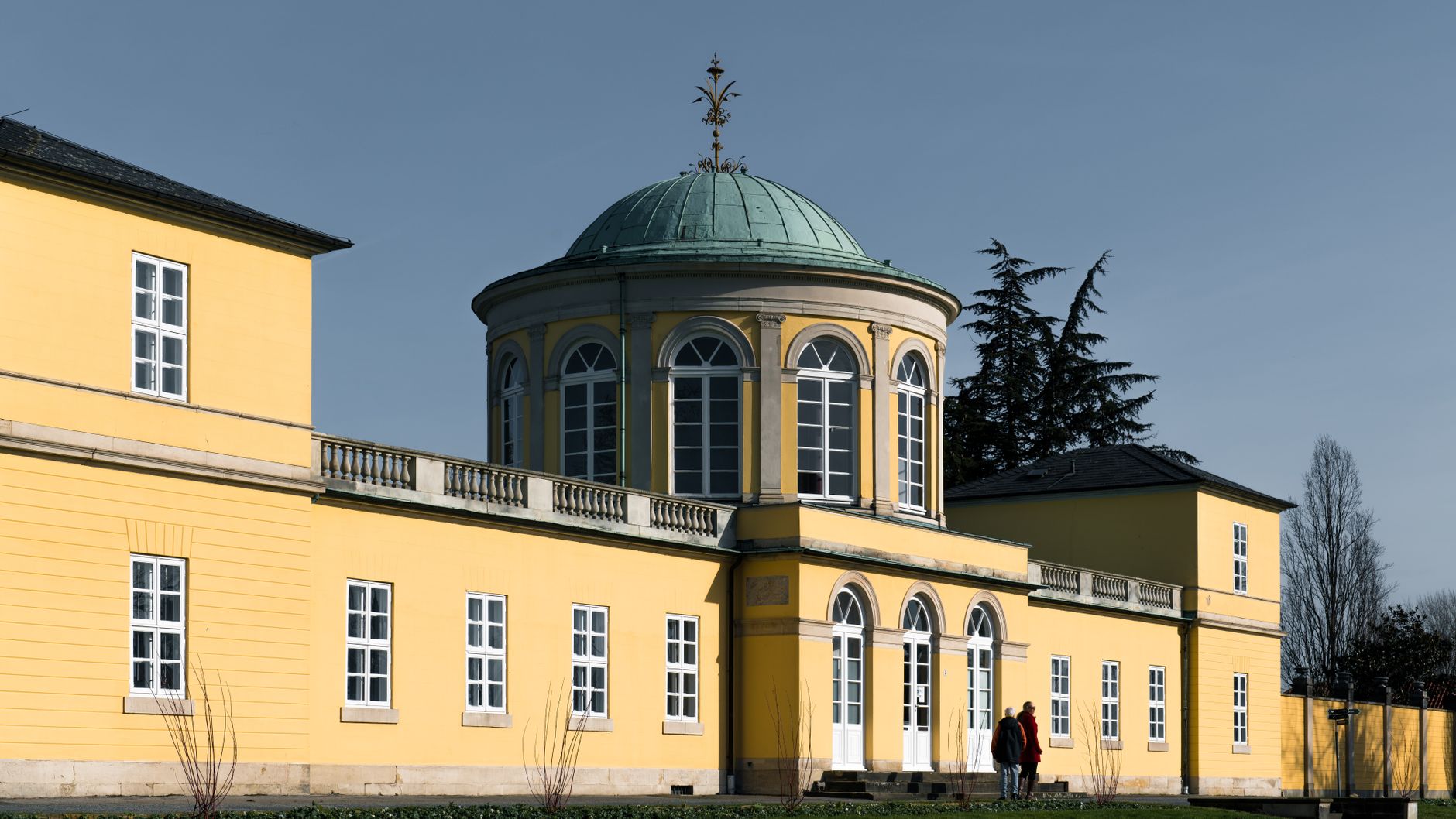 Urgestein der Verlasgbranche: Der Vollblutverleger