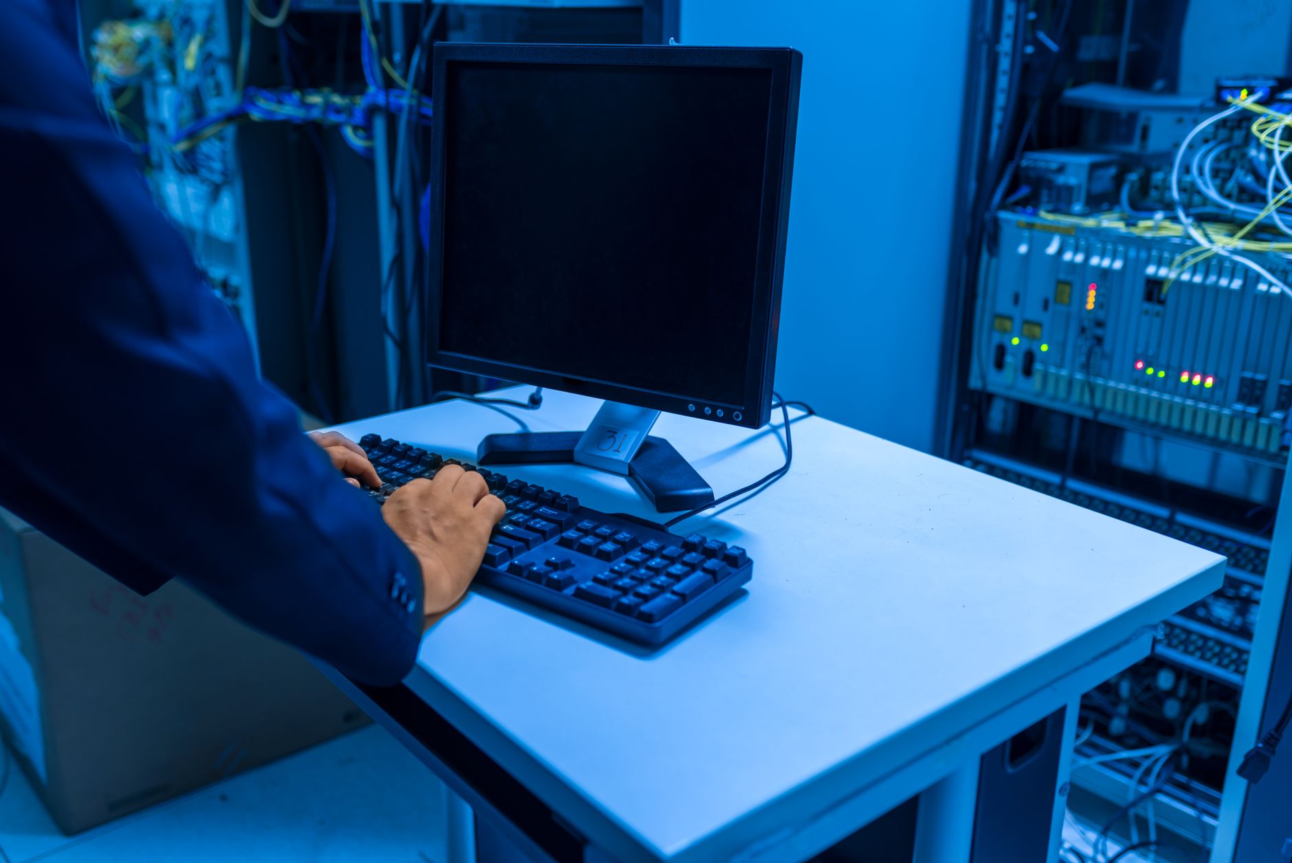 Fehlende Kontaktmöglichkeit: Deutschland verschläft Sicherheit per security.txt
