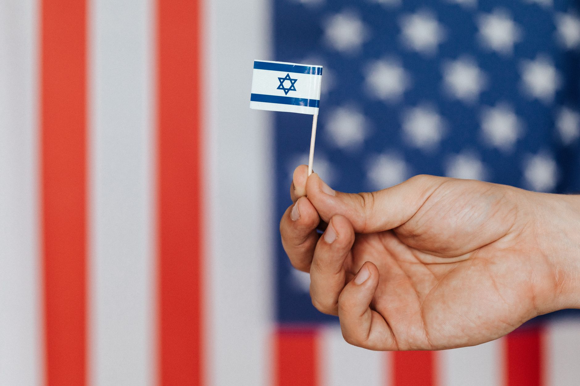 Judentum und Israel: Wo ist der linke Zionismus?