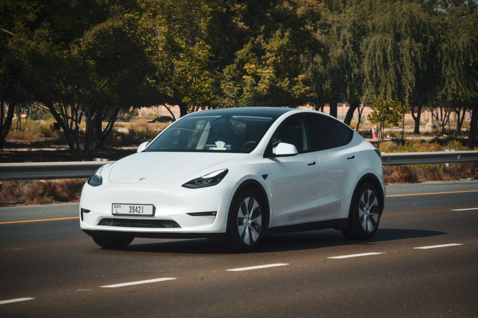 E-Autos: Tesla erlebt historischen Einbruch bei Neuzulassungen in Deutschland