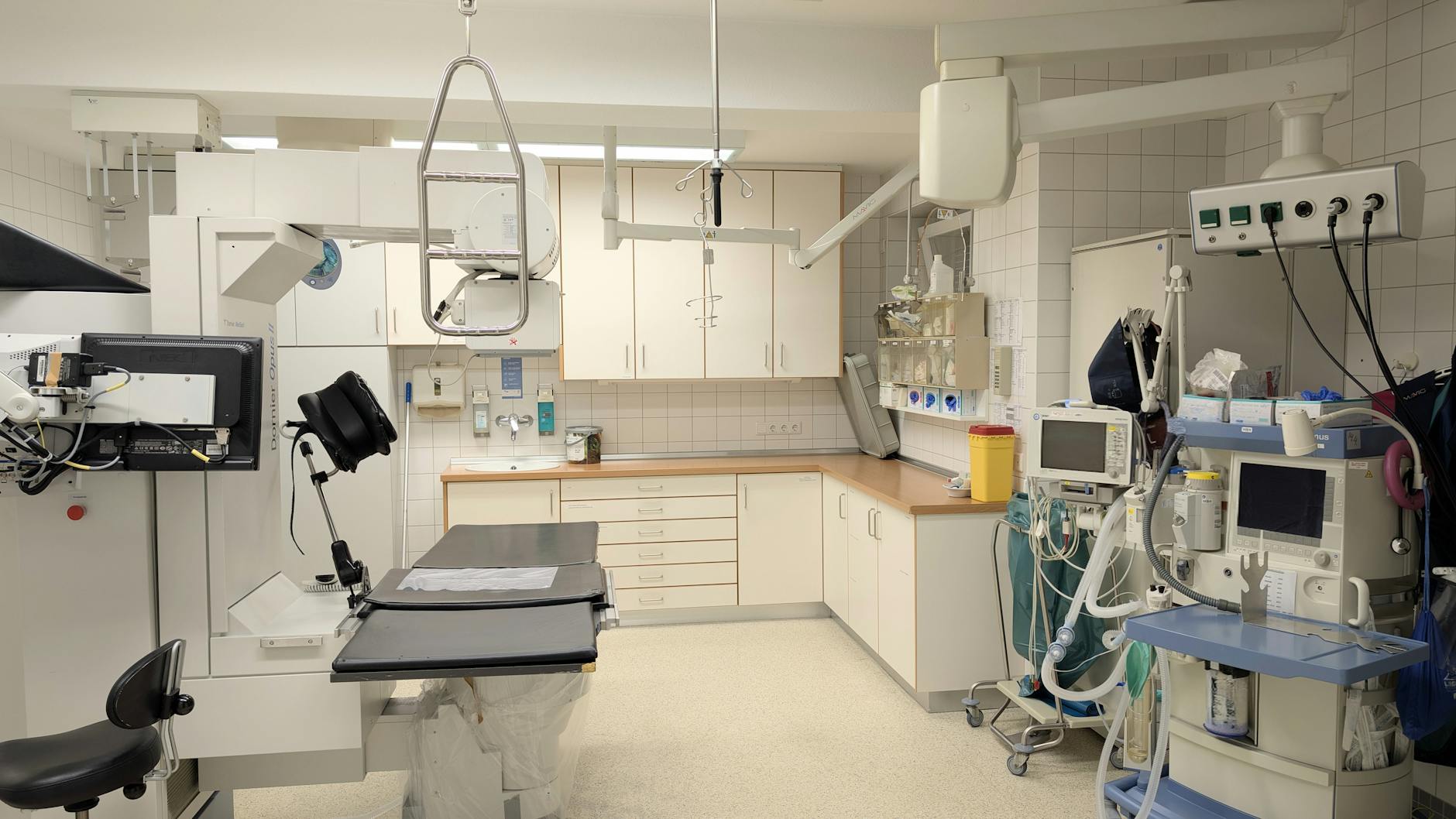 Gesundheitspolitik - Bundestag will Reform der Notfallversorgung beschließen