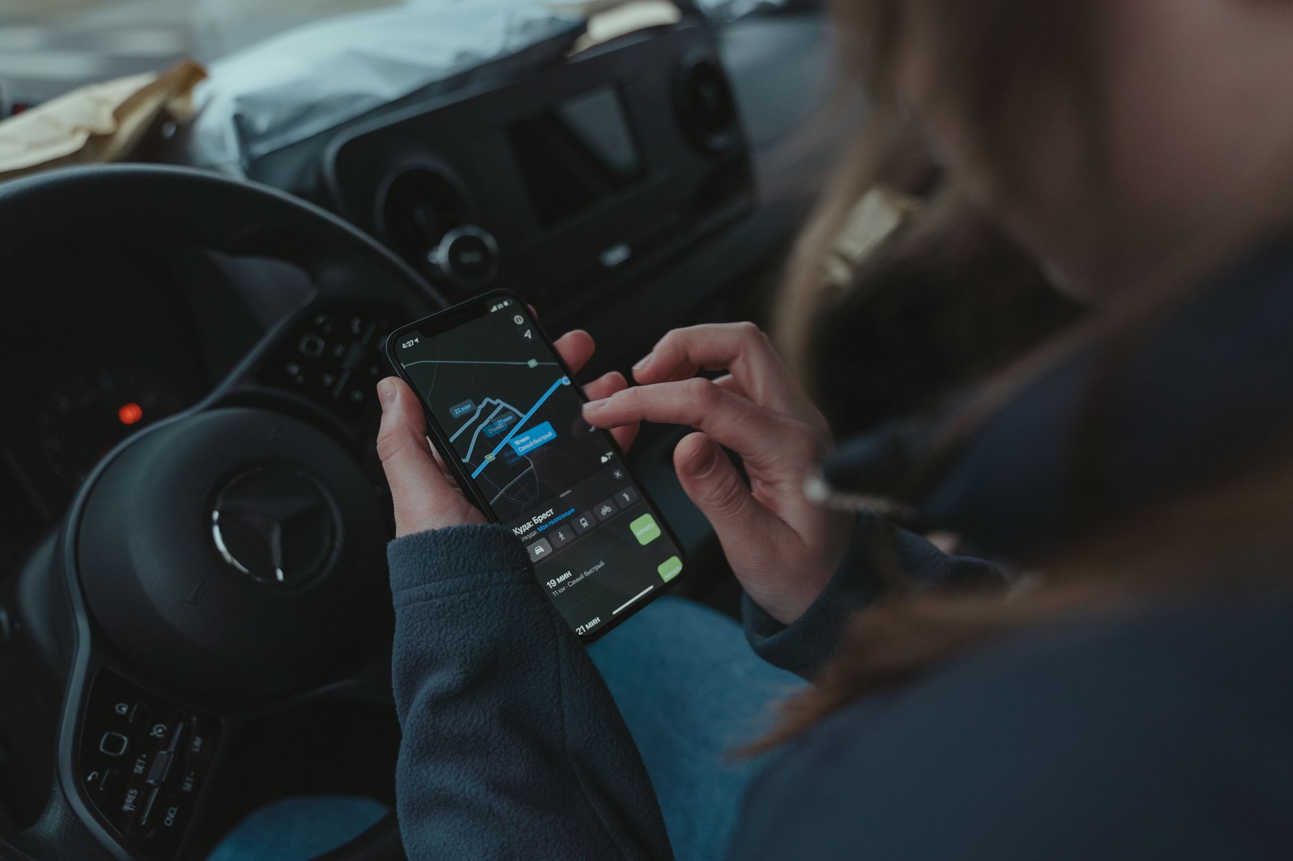 Nutzfahrzeughersteller - Quartalsgewinn bei Daimler Truck um fast 50 Prozent eingebrochen