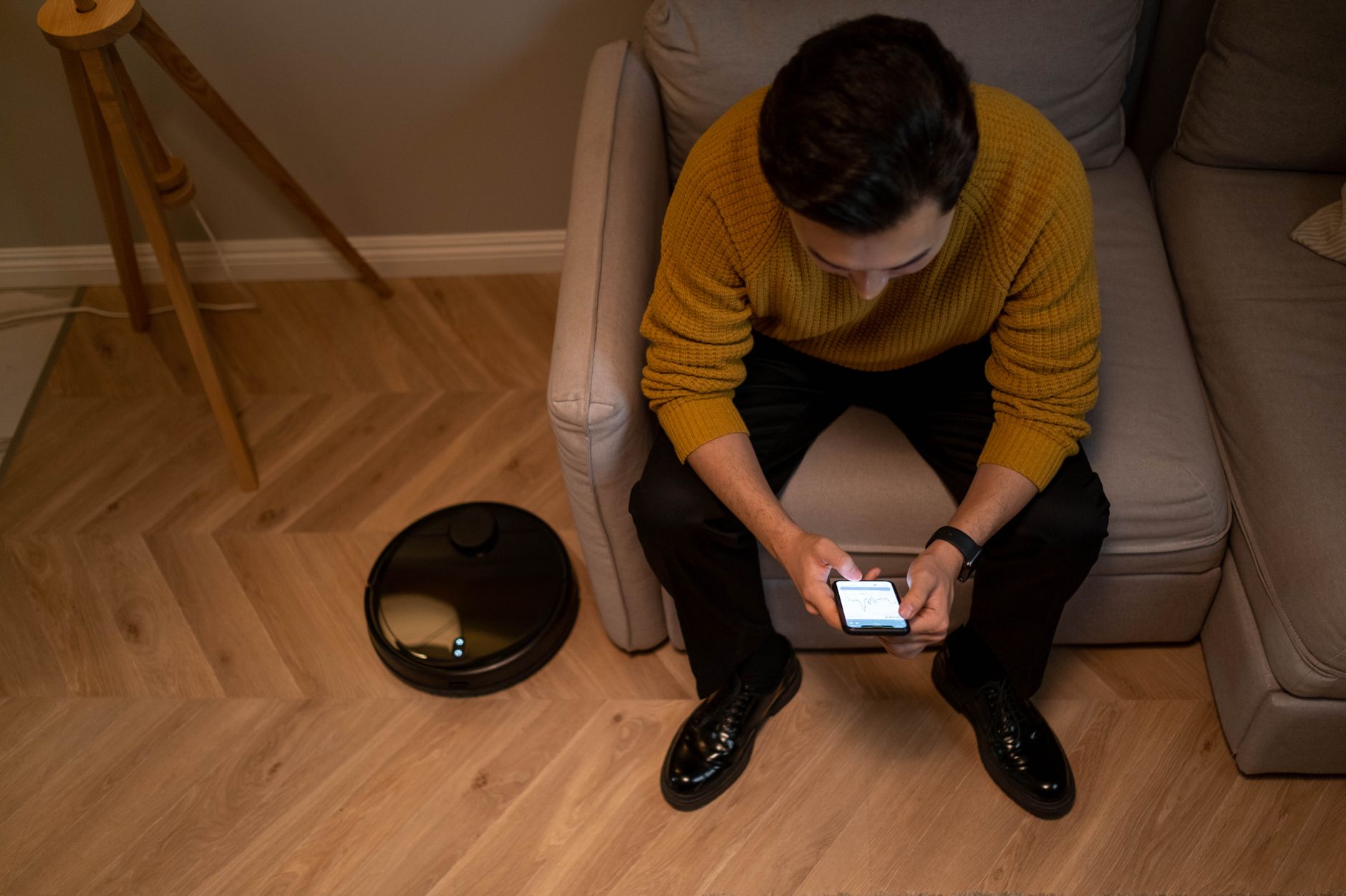 Saug- und Wischroboter: Diese drei smarten Modelle lohnen sich für dich