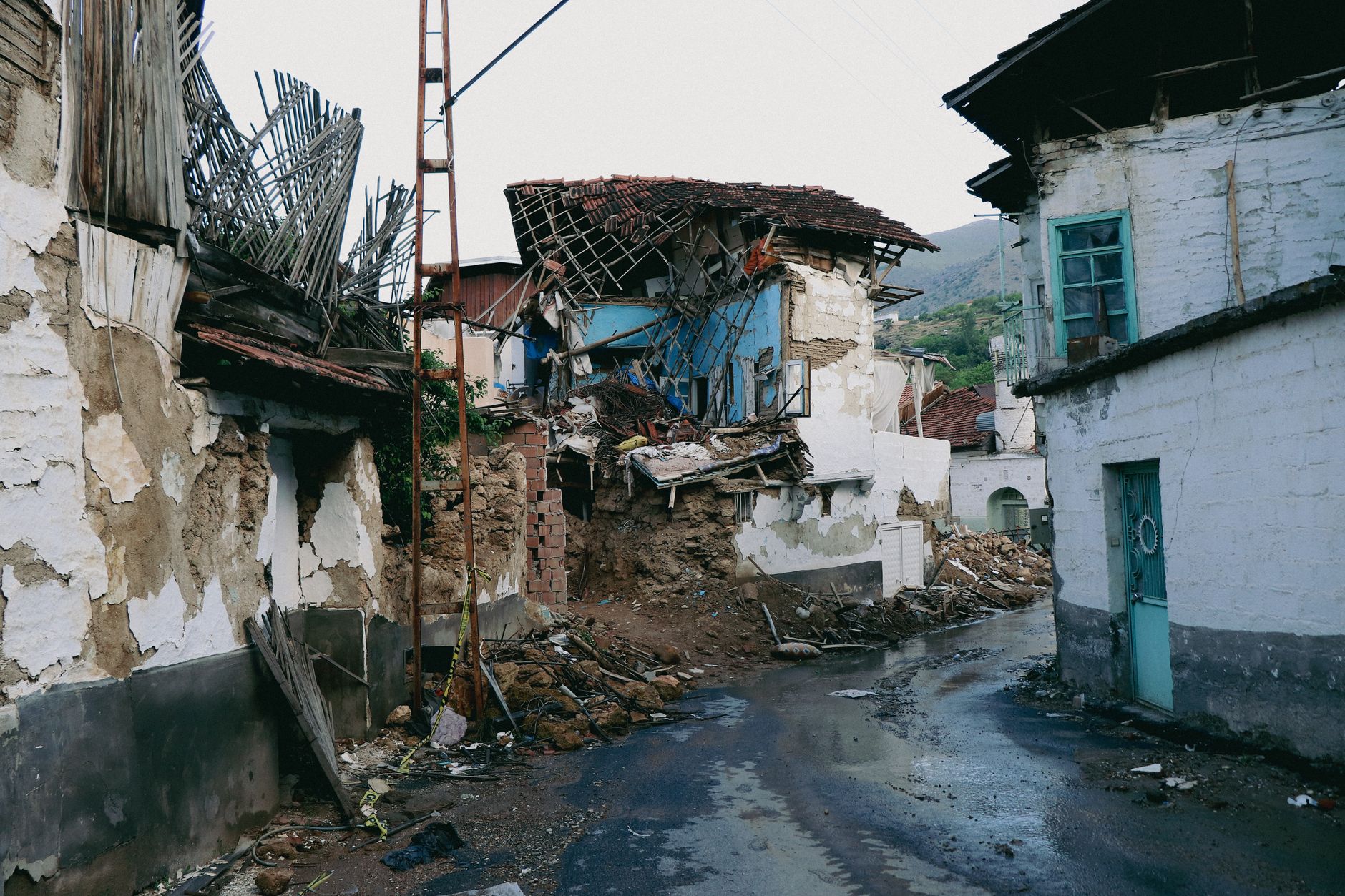 Wie es in Venezuela nach den Erdbeben weitergeht