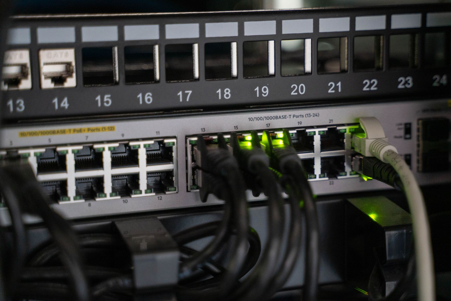 Sicherheitsupdates Cisco: Angreifer können WAN-Umgebungen stören