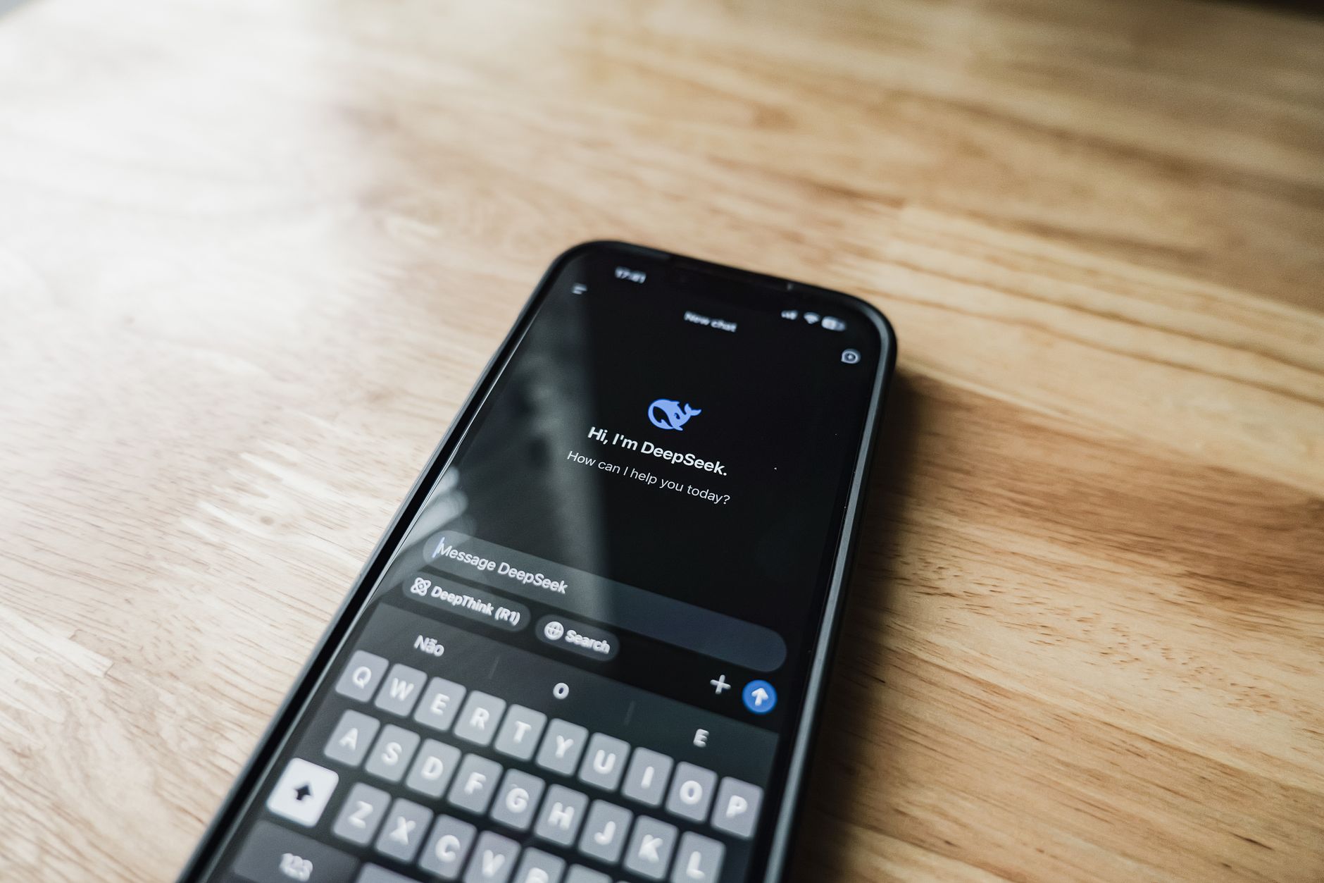 Nächste große China-KI: TikTok-Mutter ByteDance trainiert Riesenmodell