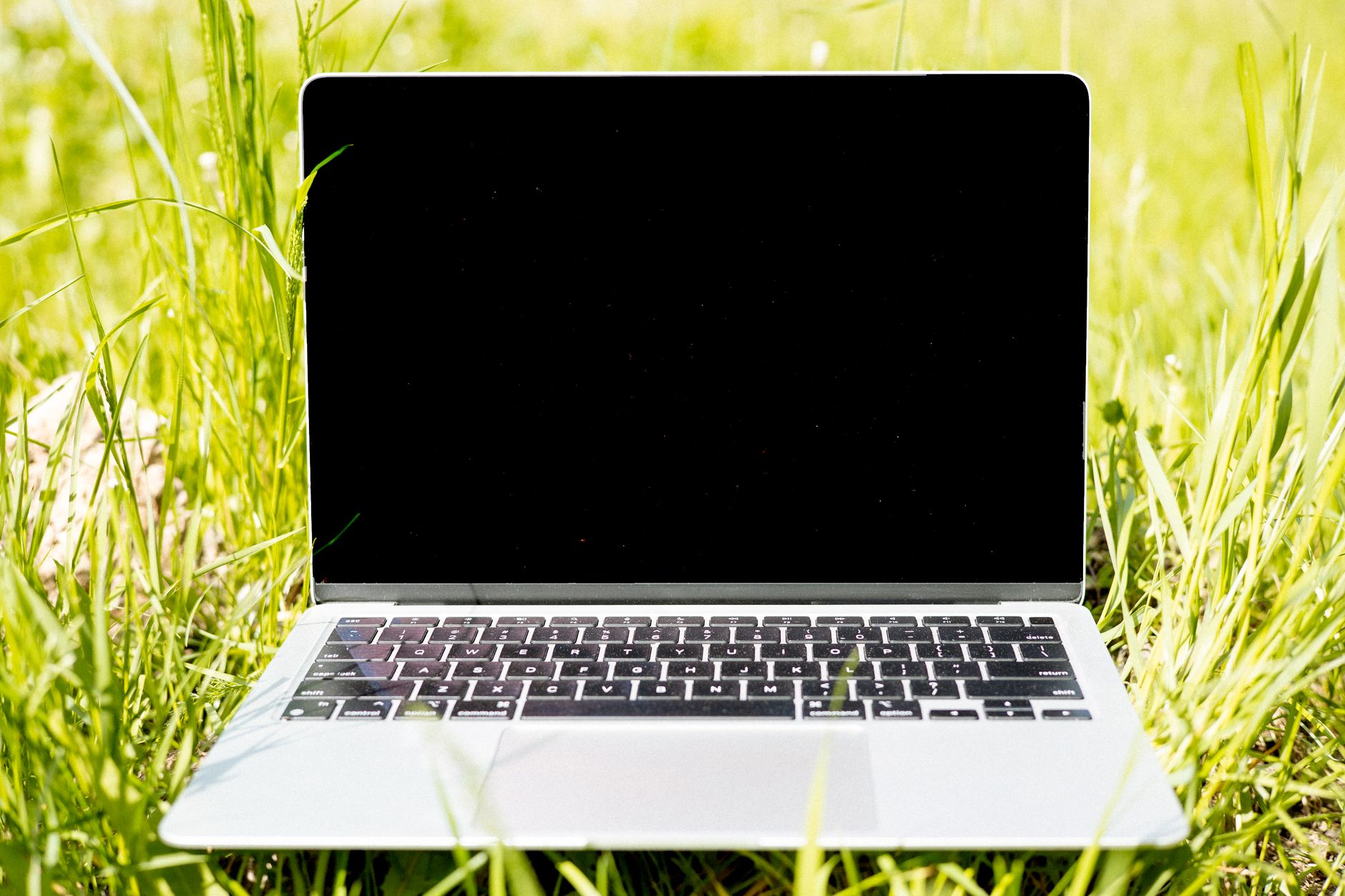 Anzeige: Macbook Air (M2) bei Back Market für gut 800 Euro mitnehmen
