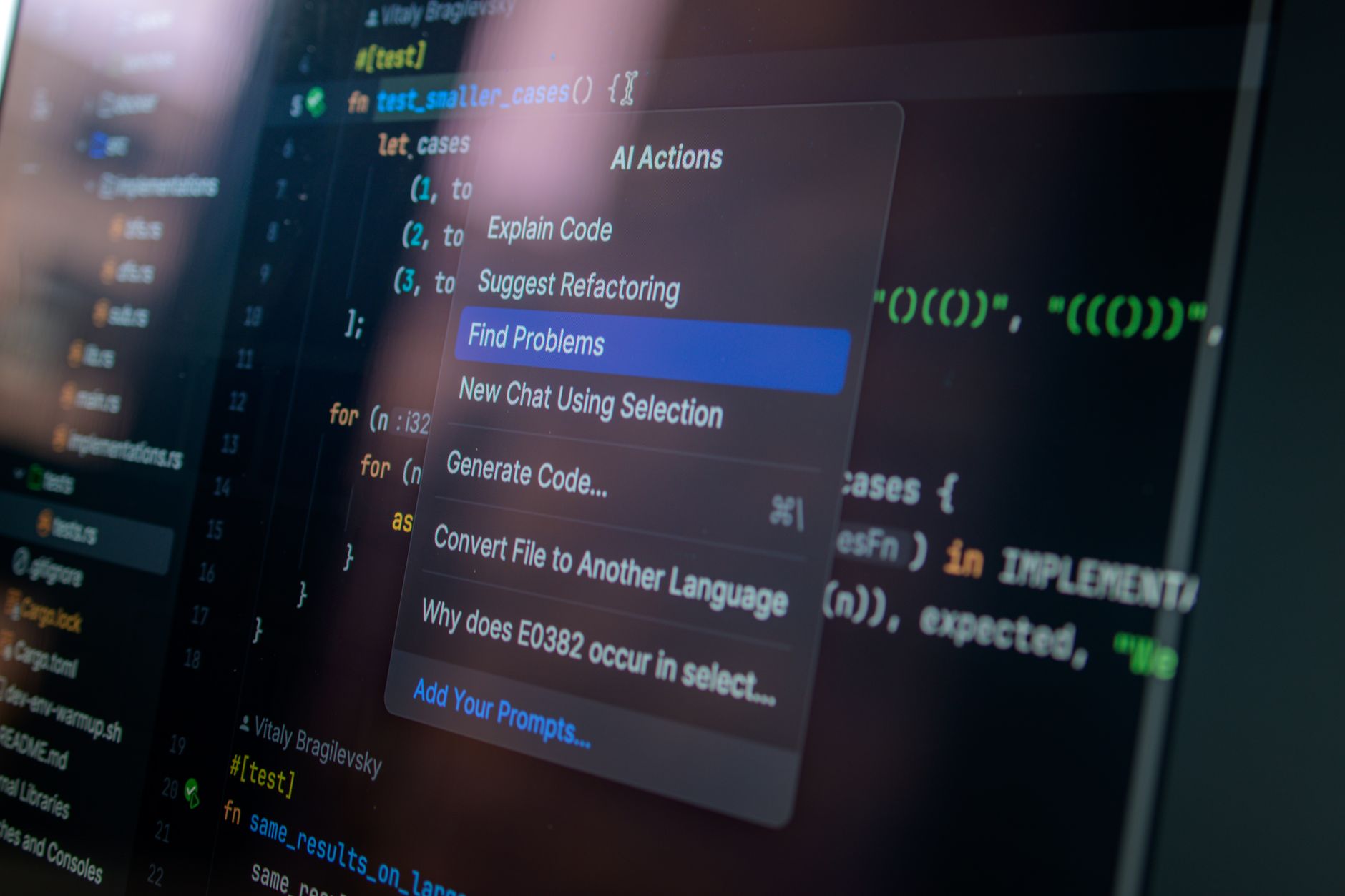 OpenAI: Neue, erschreckende Details zum Hugging-Face-Vorfall