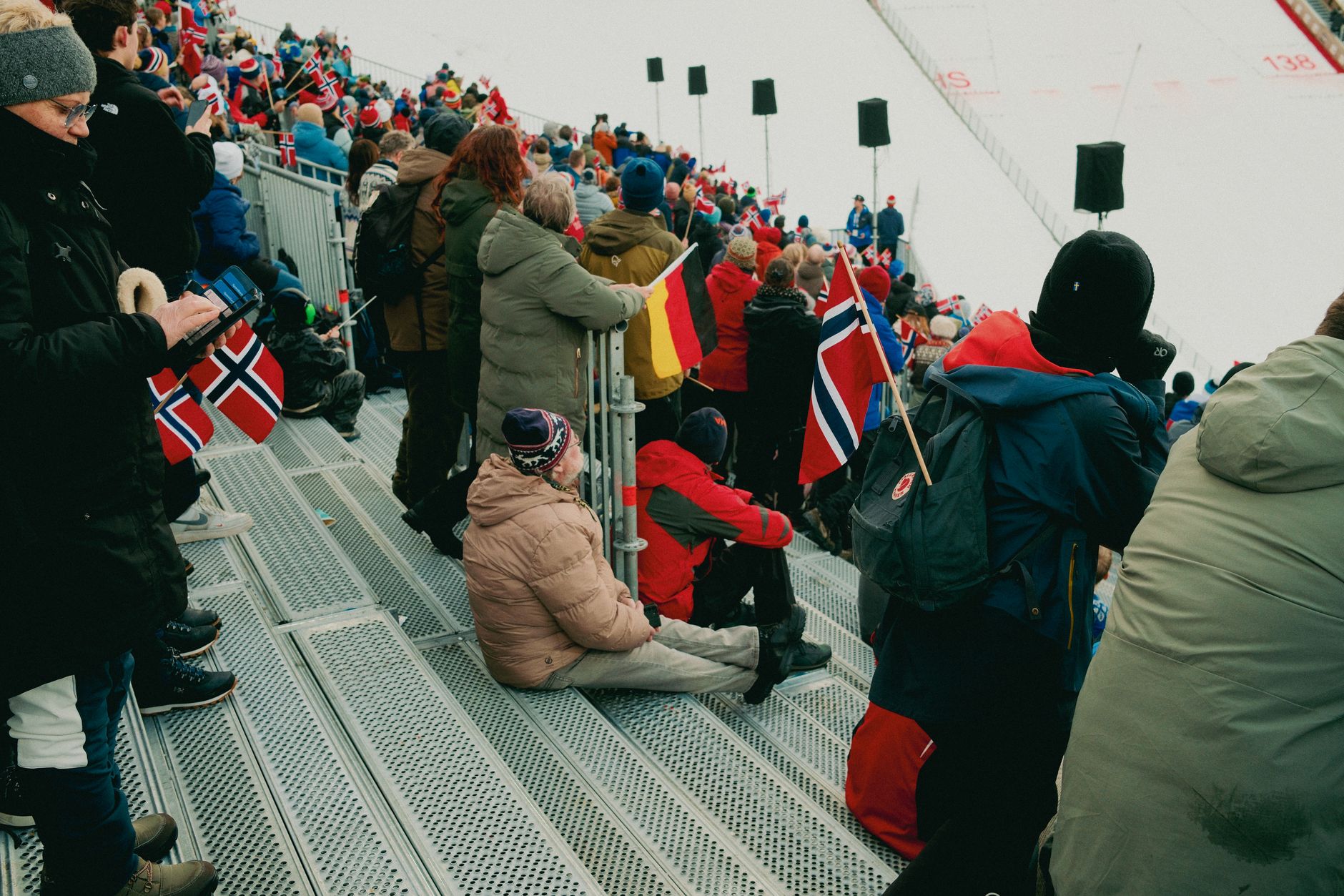 Fall Infantino - Präsidentin des norwegischen Fußballverbands, Klaveness, verlangt Rücktritt des FIFA-Chefs