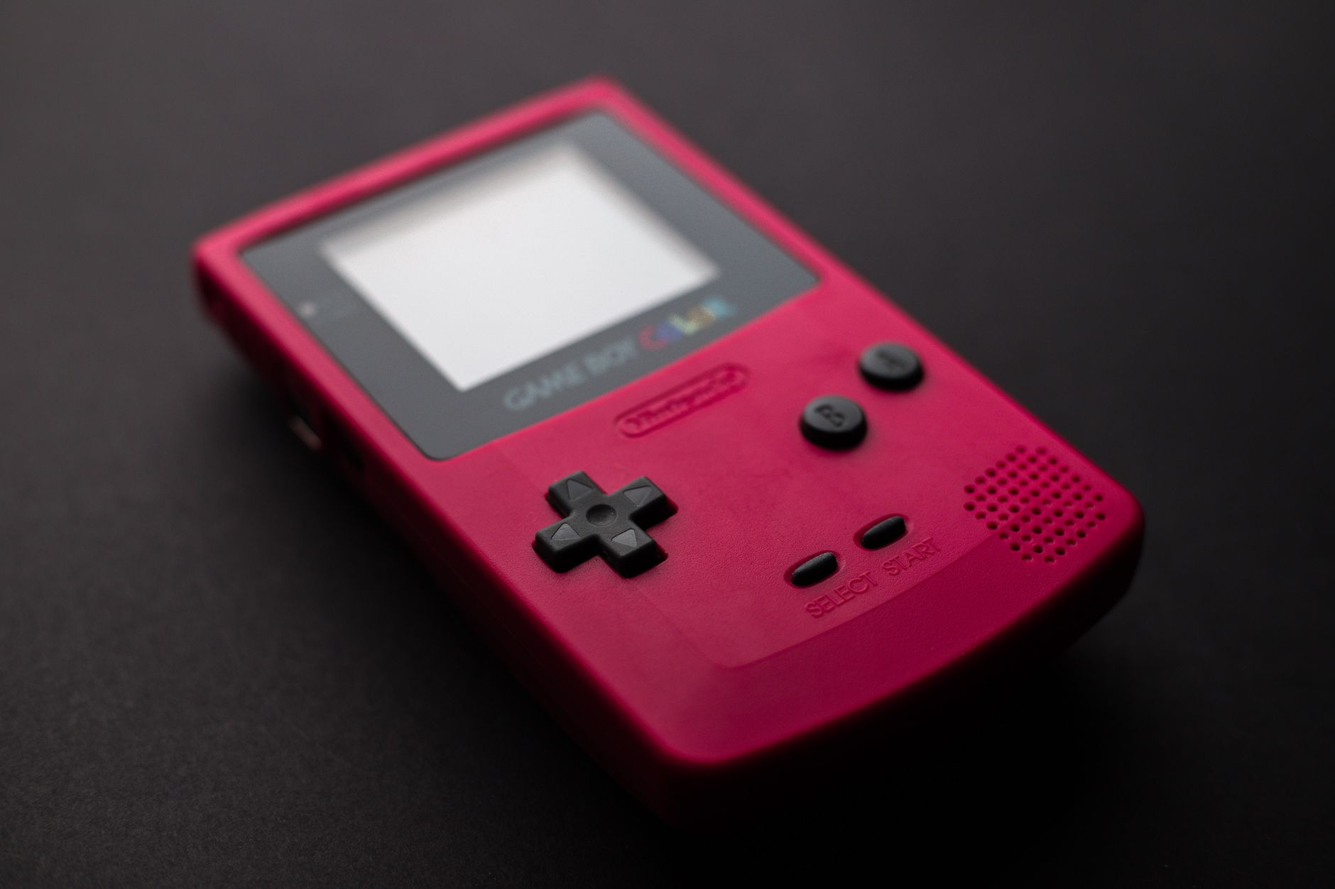 Jahrzehnte nach dem Ende des Gameboys: Dieser Entwickler macht immer noch neue Spiele