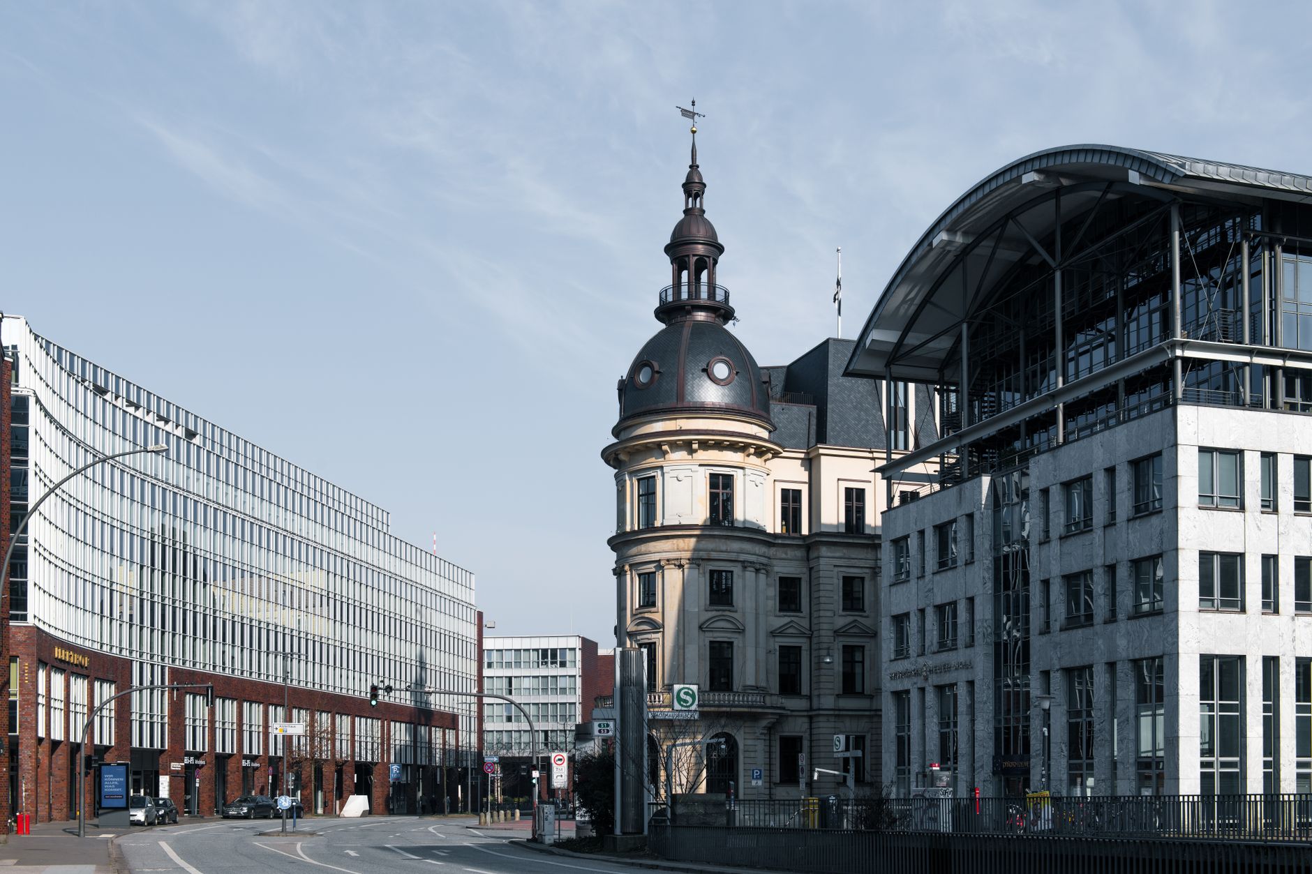 „Spiegel-Solutions“: Die neue Hamburger Journalistenschule