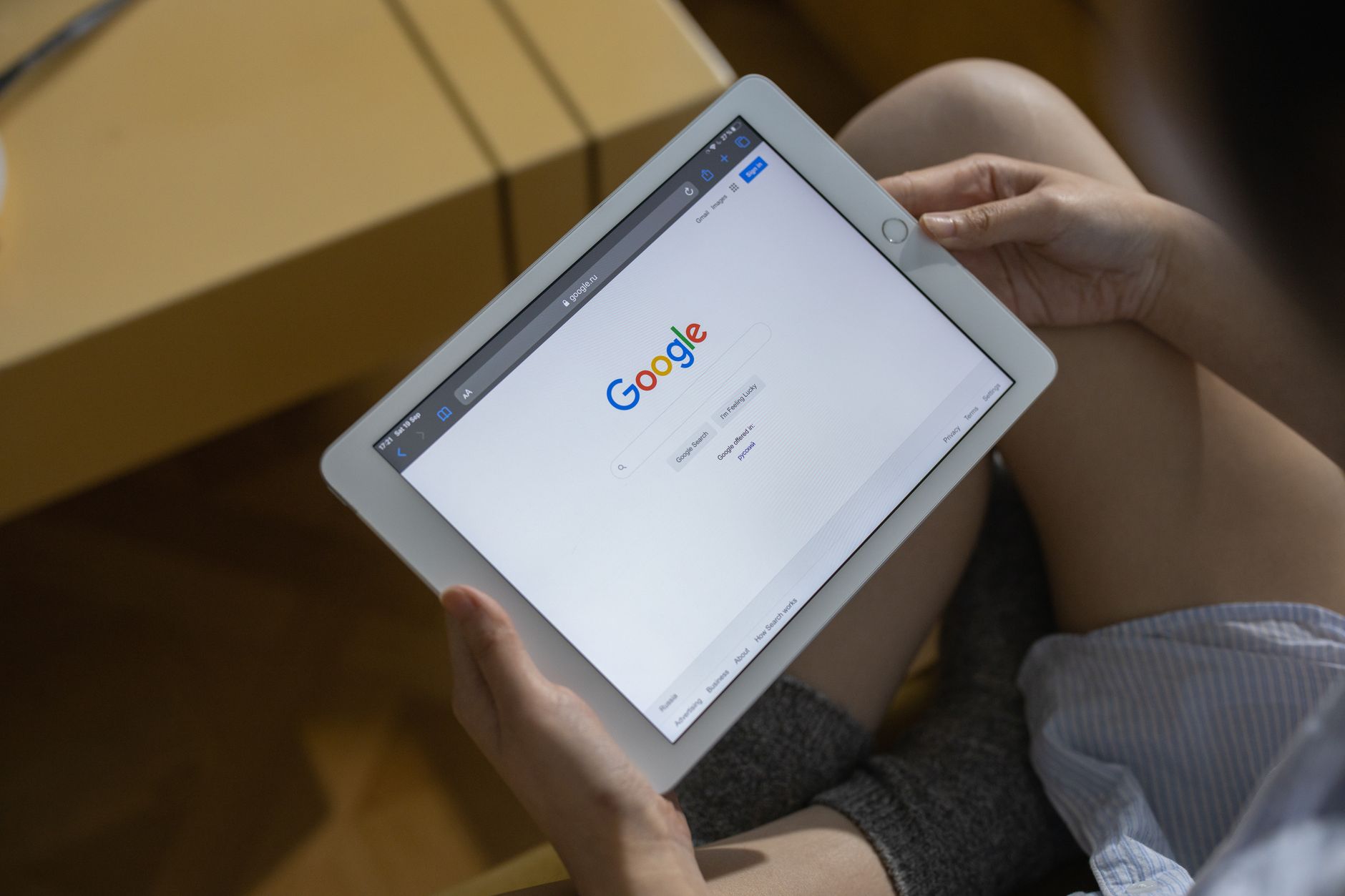 (g+) Business Insight: Google seeks a sharper focus in AI after Hassabis move