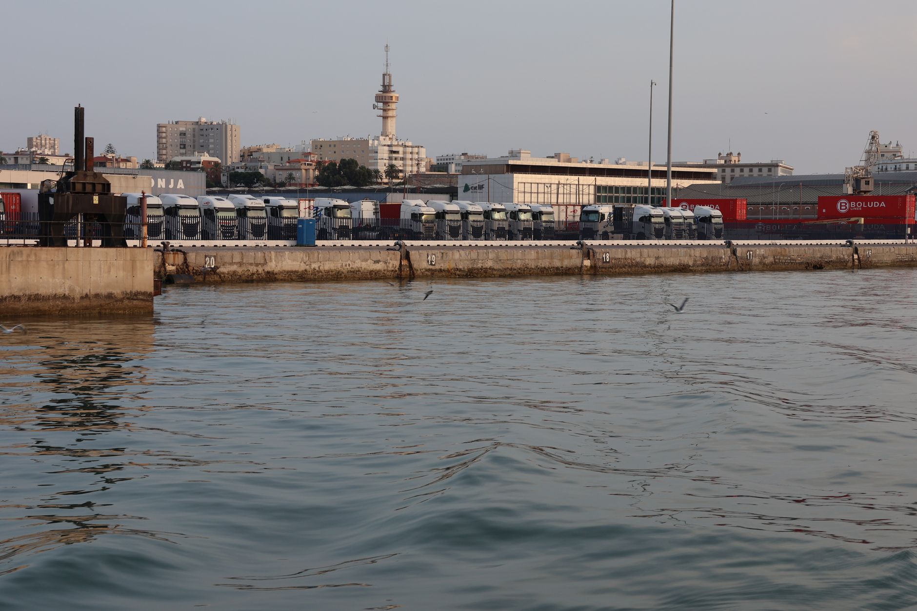 Migration - Einreisekontrollen nach Ceuta: Italien weißt Spaniens Ultimatum zurück