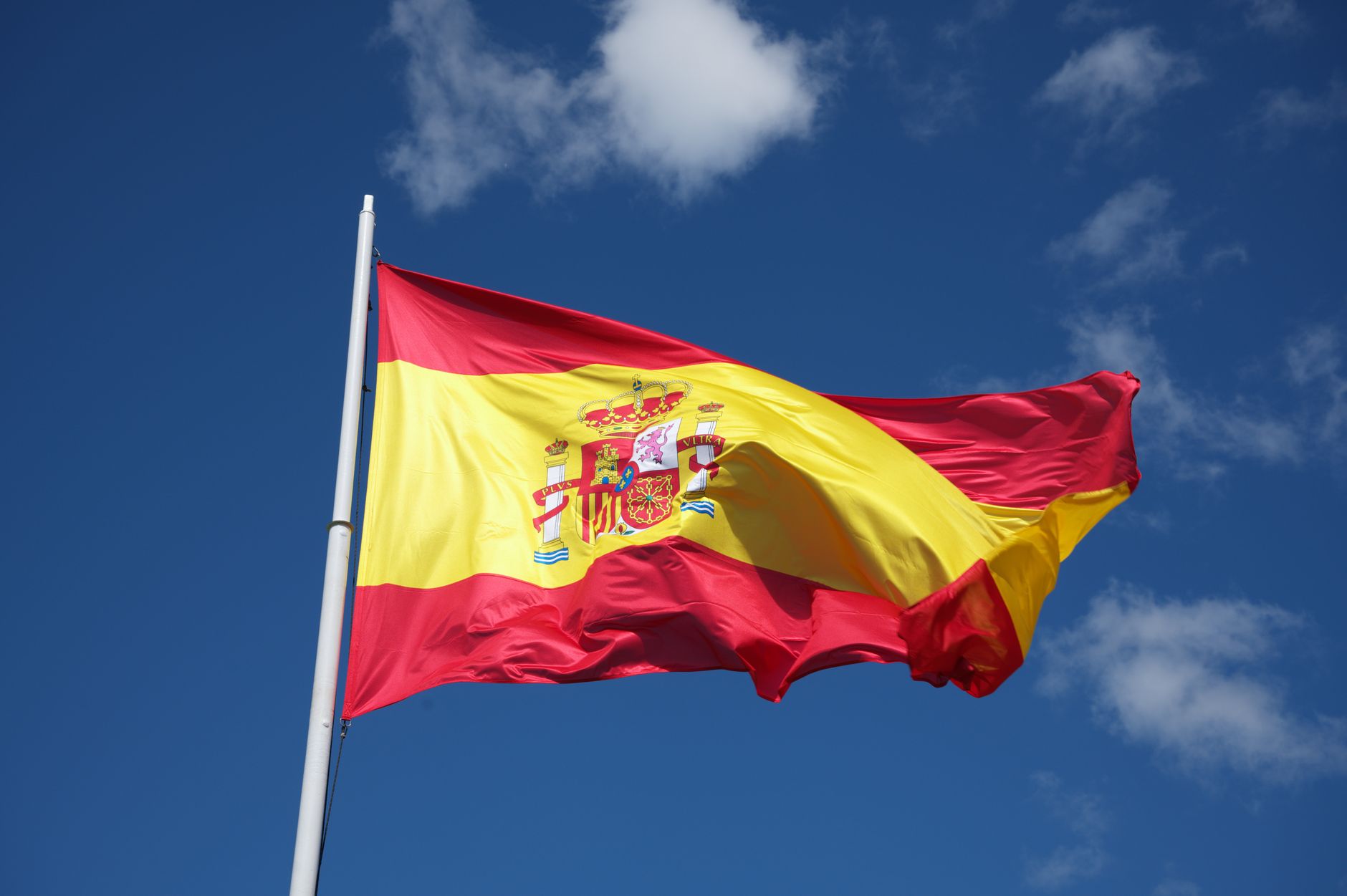 Minderjährige in Ceuta bringen Spanien in Schwierigkeiten