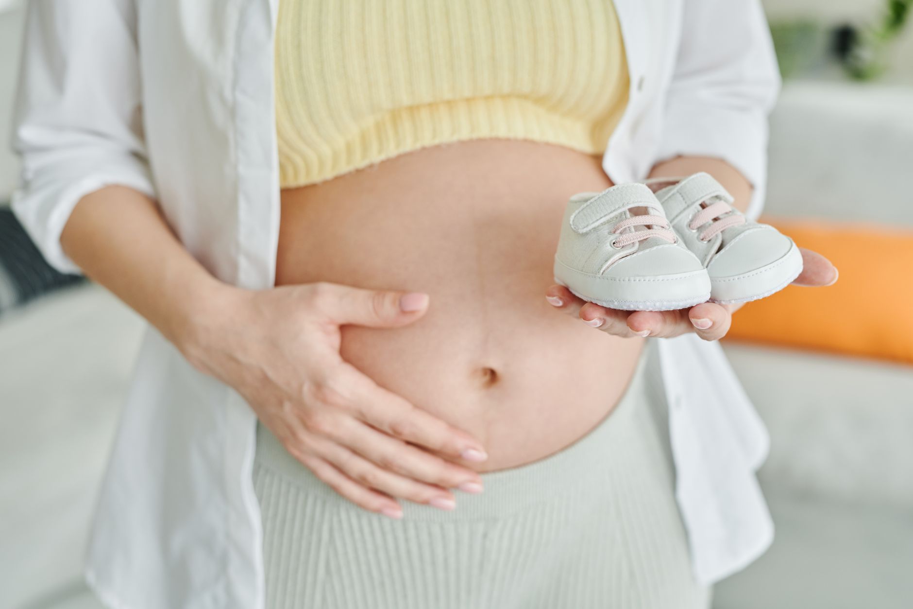 US-Pass für Babys: Reisen Schwangere dafür extra in die USA?