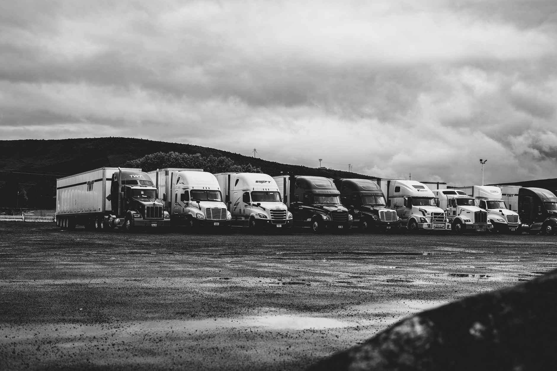 Mehrere Bundesländer lockern Lkw-Sonntagsfahrverbot