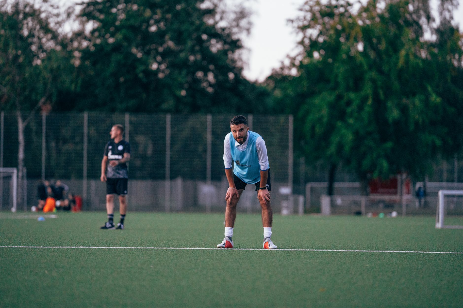 Düsseldorfer Fehlstart: 1:2-Niederlage gegen Mannheim