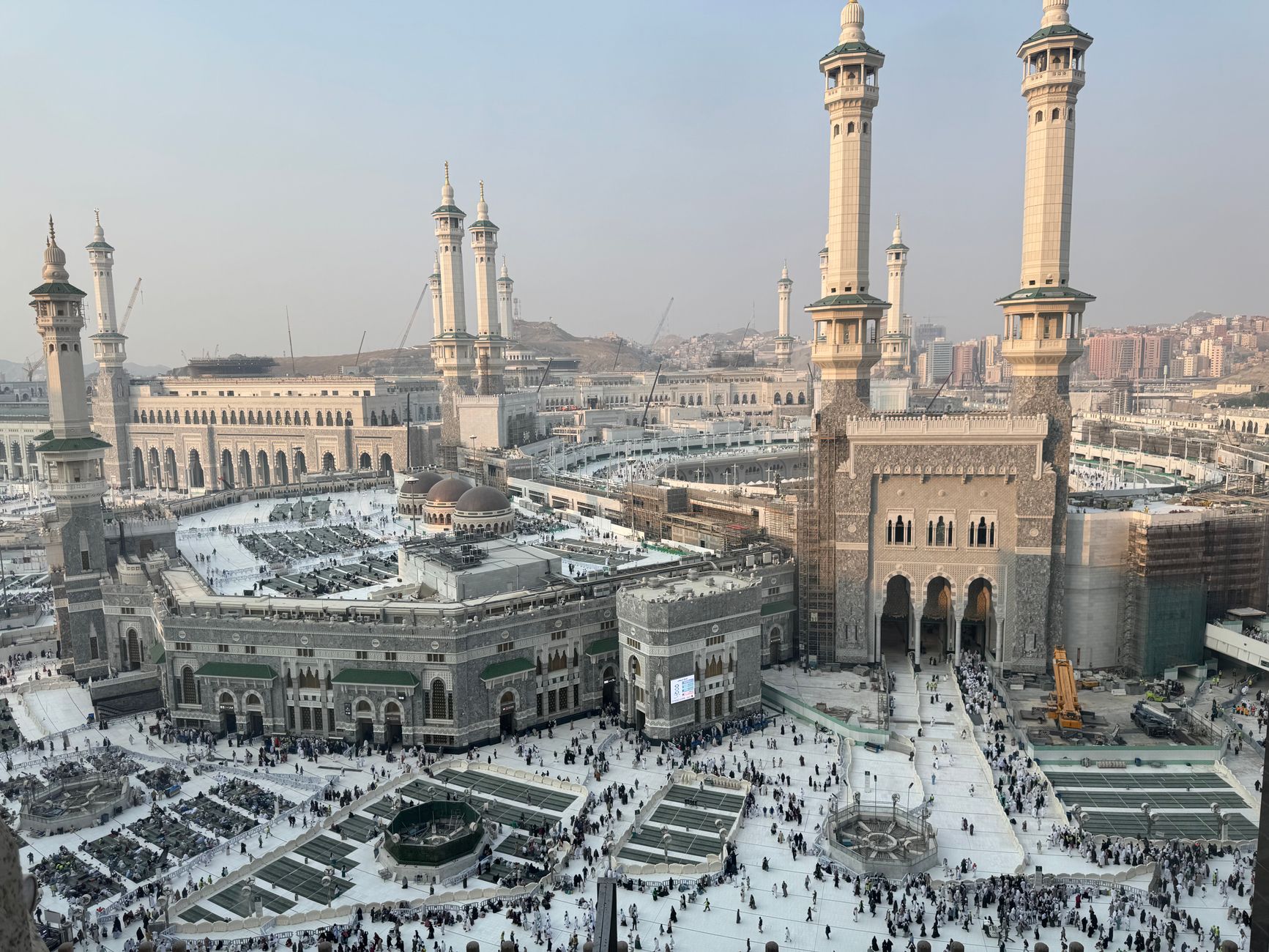 "Mekka"-Verteidigungspakt: Das steckt im neuen Abkommen