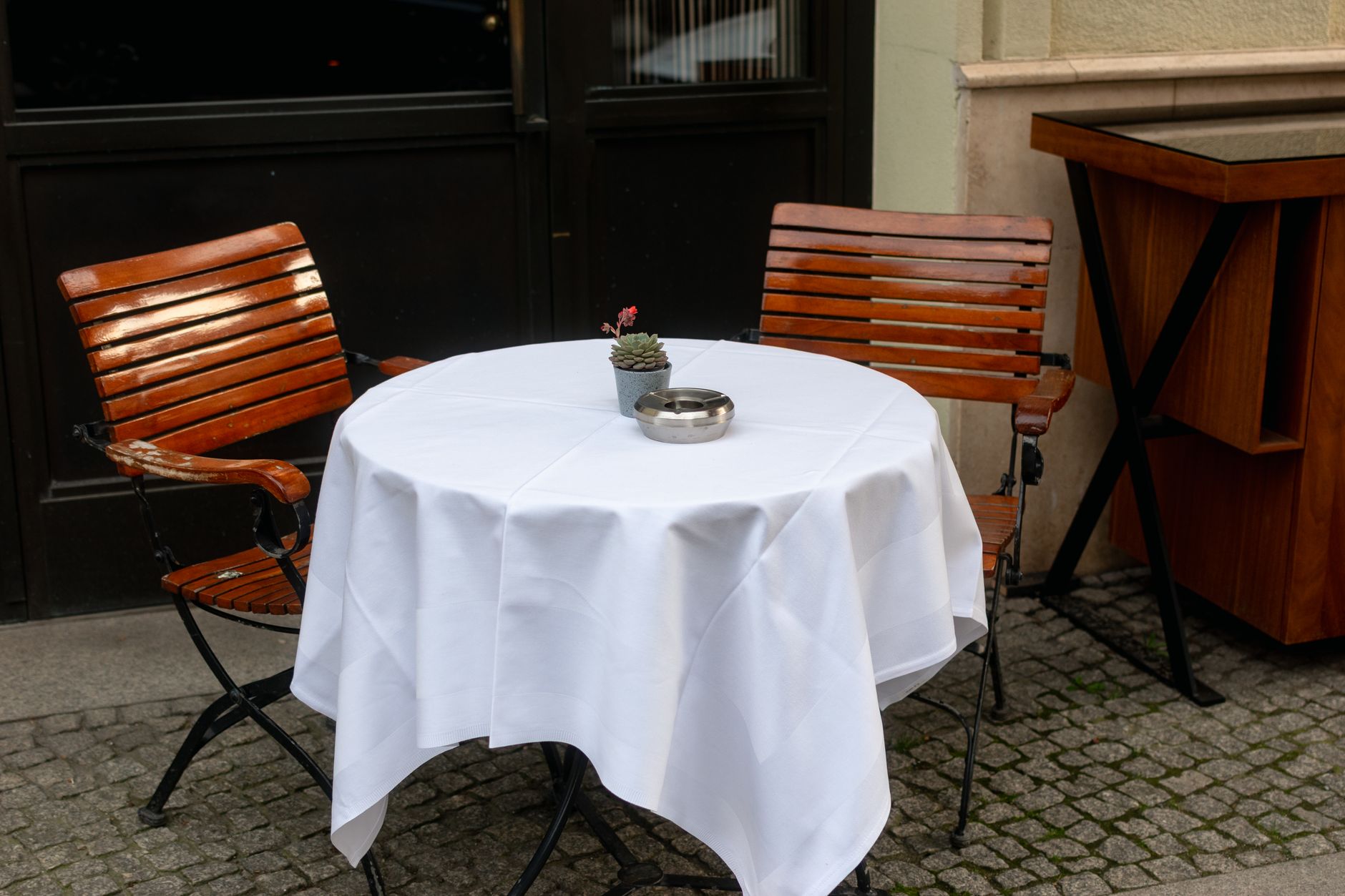 Restaurants geben reduzierte Mehrwertsteuer kaum weiter