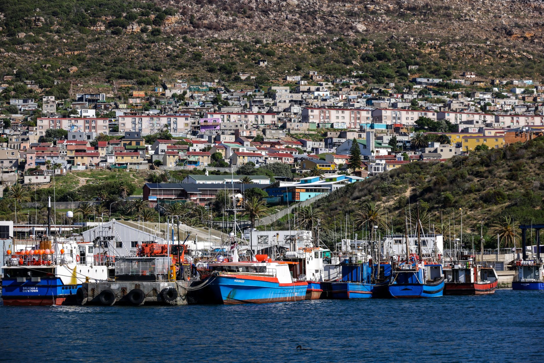 Südafrika setzt nach fremdenfeindlichen Krawallen auf Schadensbegrenzung