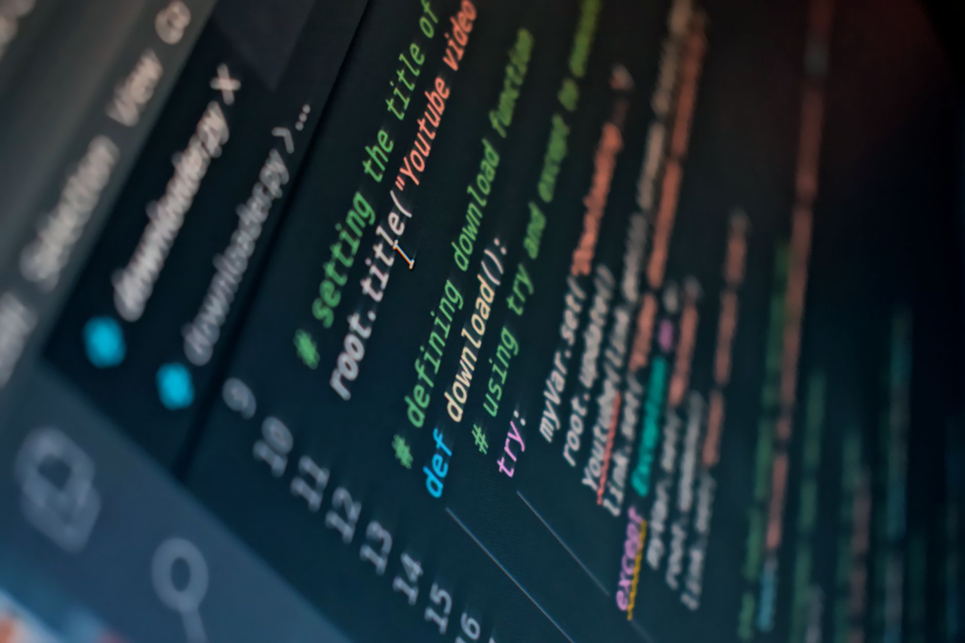 (g+) Python-Framework: So entwickelt man Webanwendungen mit Django