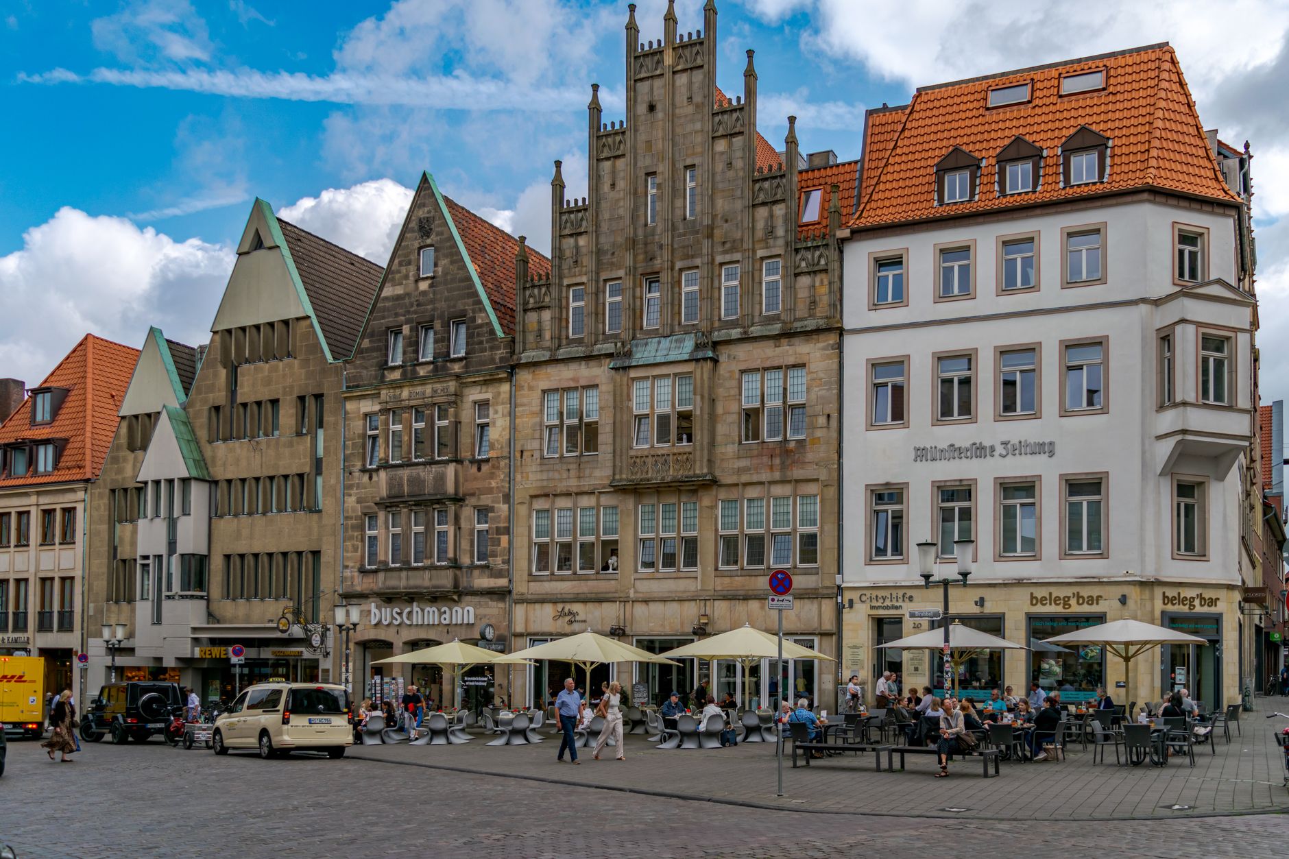 Hitzewarnung für Hessen: Es wird wieder heiß - Nächte bringen Abkühlung