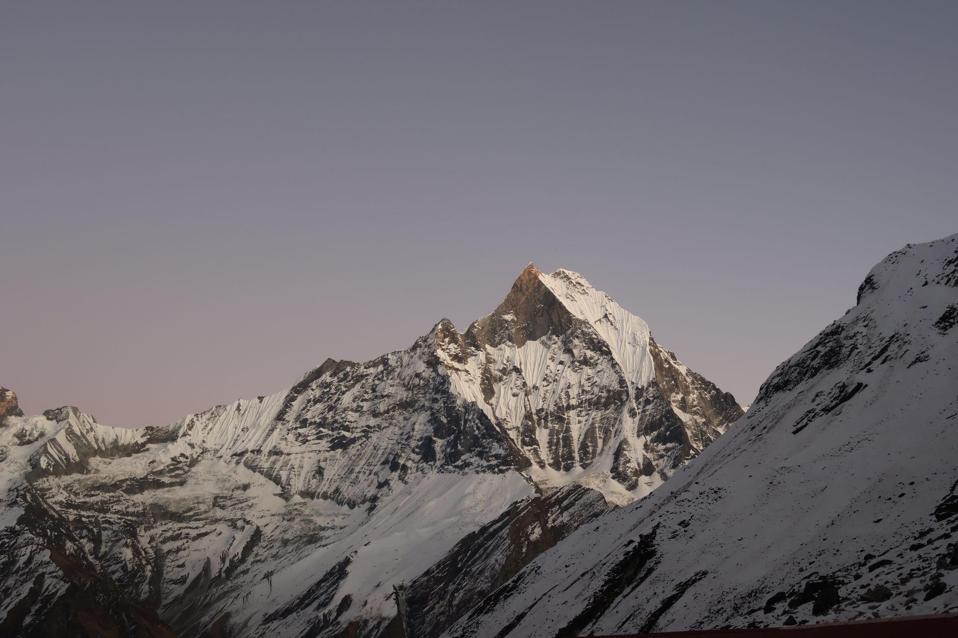 Nepal - Leichen von vier vermissten Bergsteigern, darunter ein Deutscher, gefunden