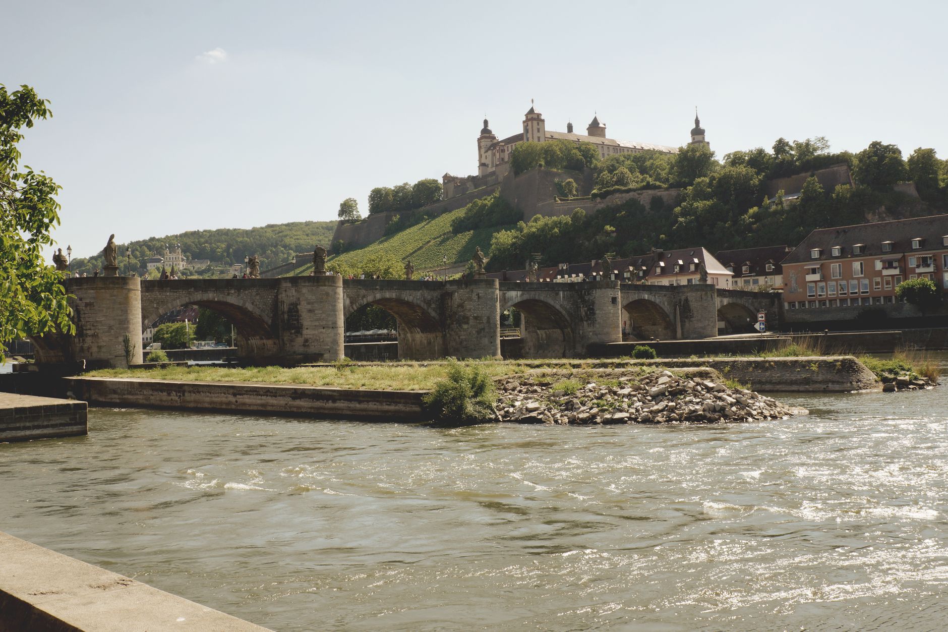 Würzburg erkämpft sich Punkt in Ingolstadt