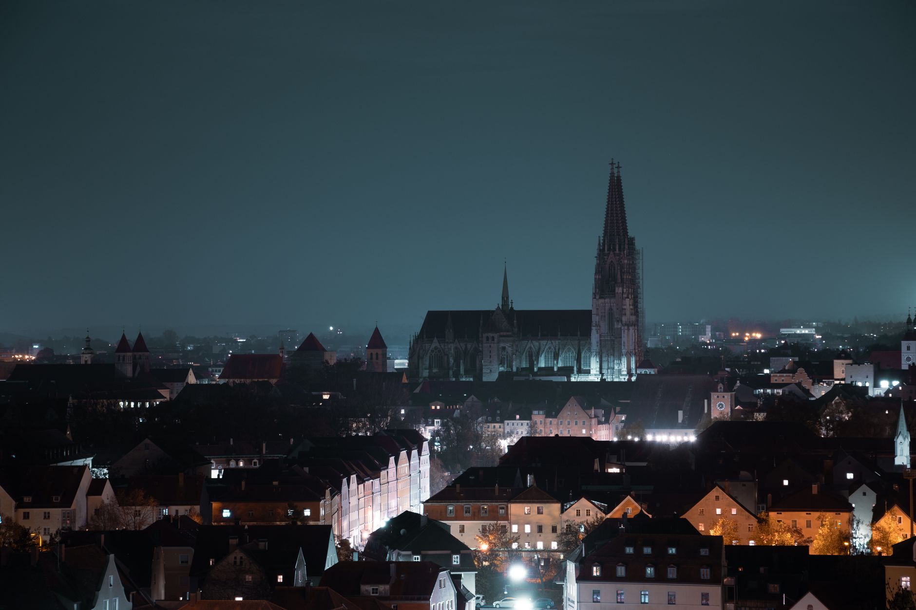 Regensburg erwischt Viktoria Köln eiskalt