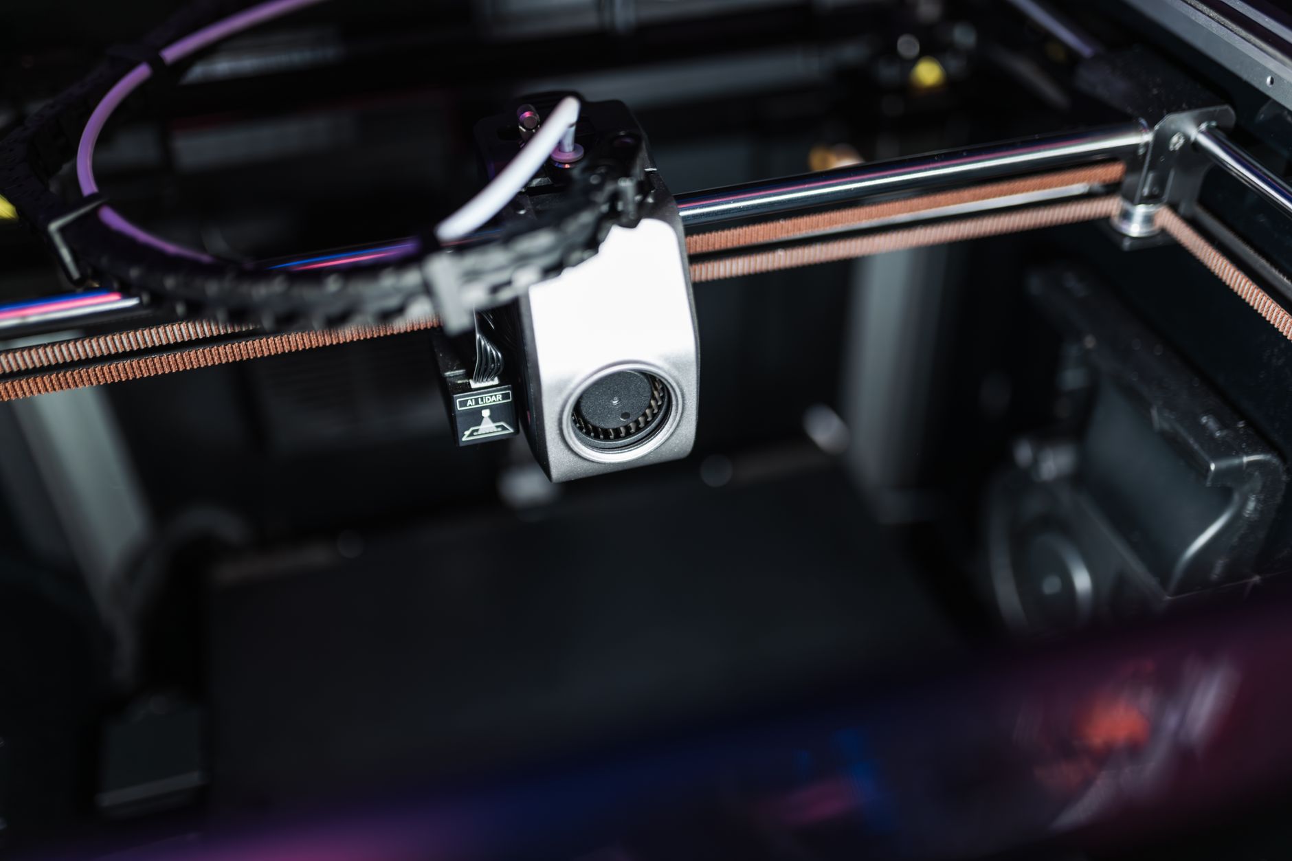 3D-Drucker: Warum sie das perfekte Midlife-Crisis-Werkzeug für Männer sind