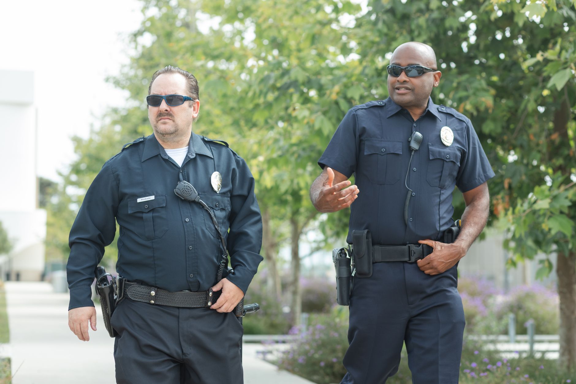 USA - Einwanderungsbehörde ICE will Mitarbeiter mit Bodycams ausstatten