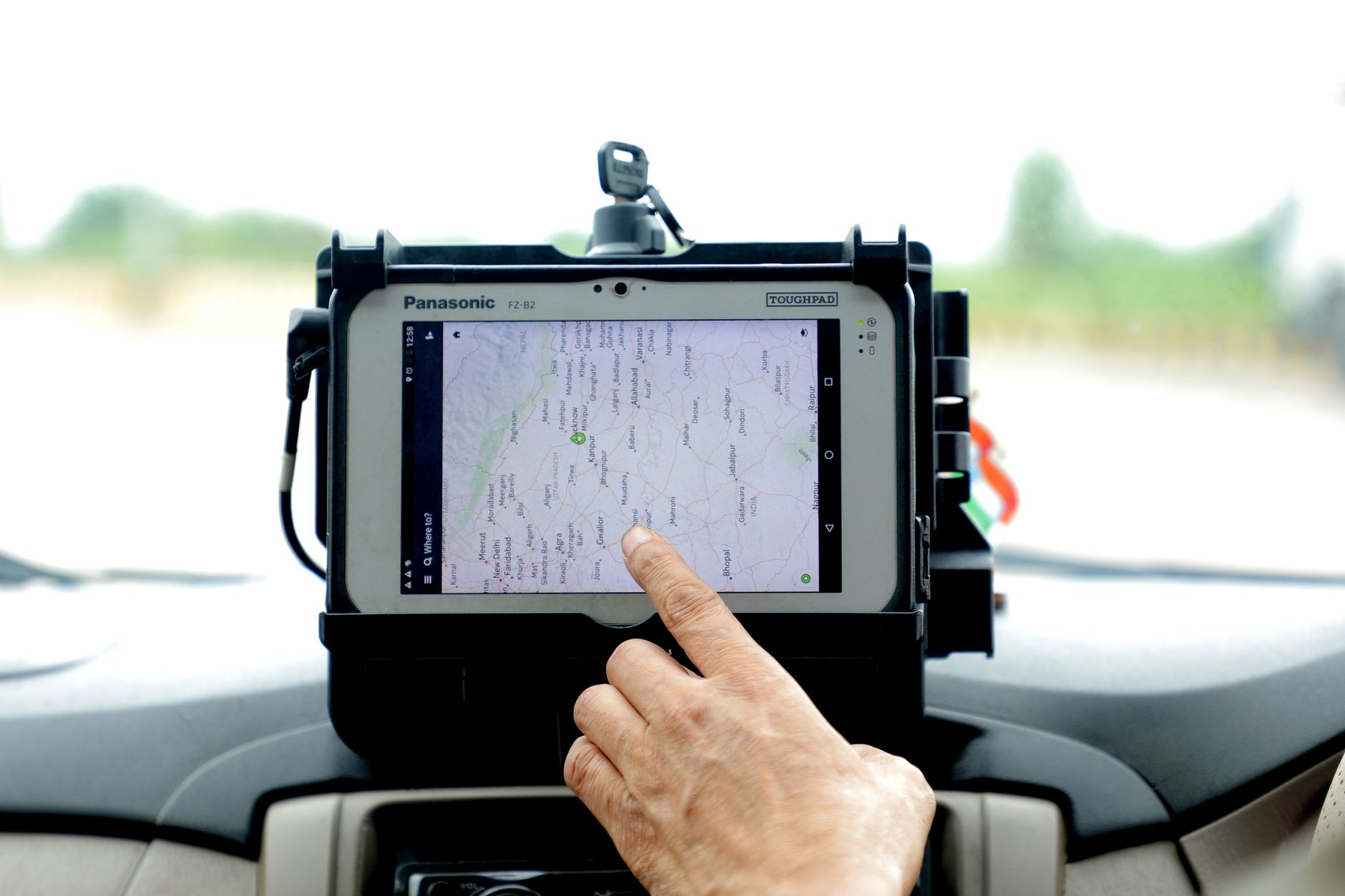 EU treibt Satelliten-Bremse für Autos voran: Keine Chance mehr für Raser ab 2030